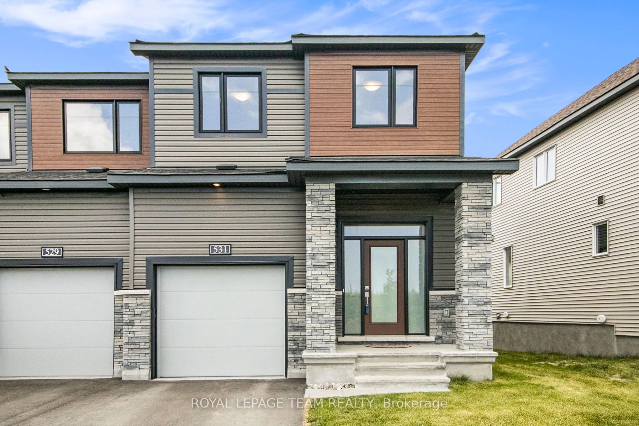 531 Winterset Road