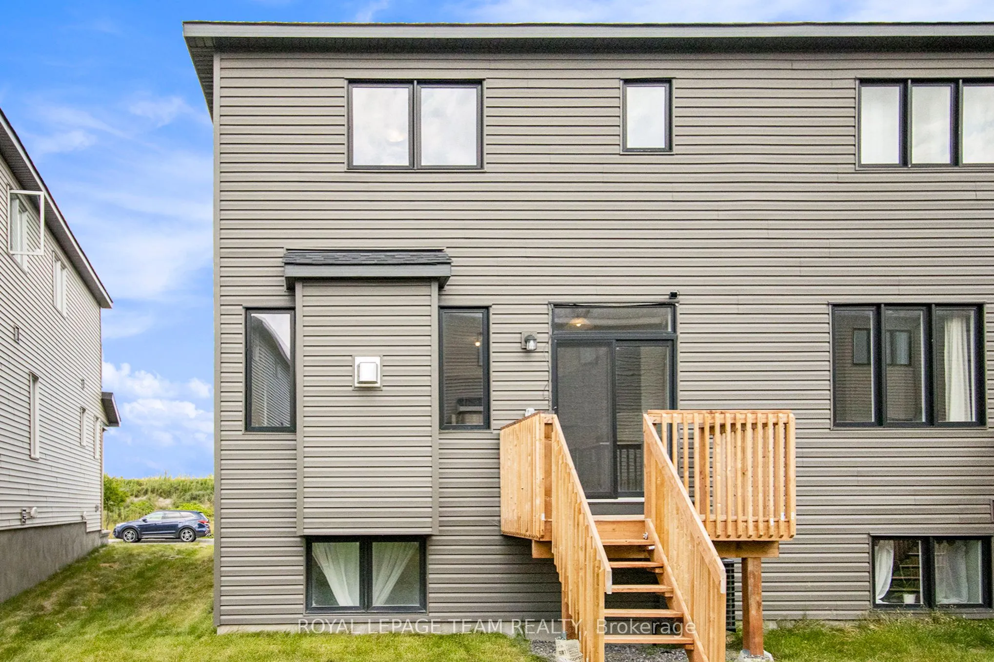 531 Winterset Road