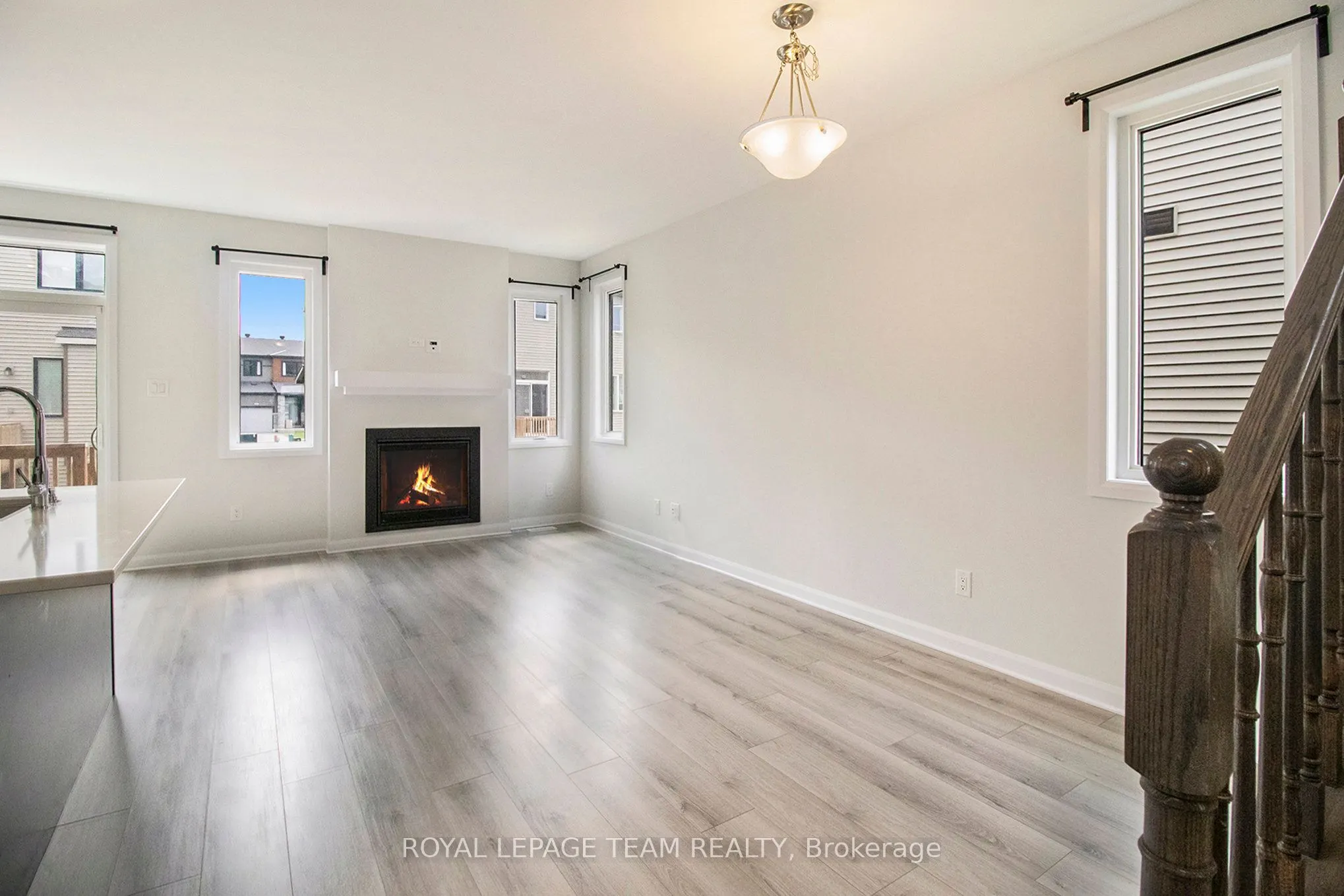531 Winterset Road