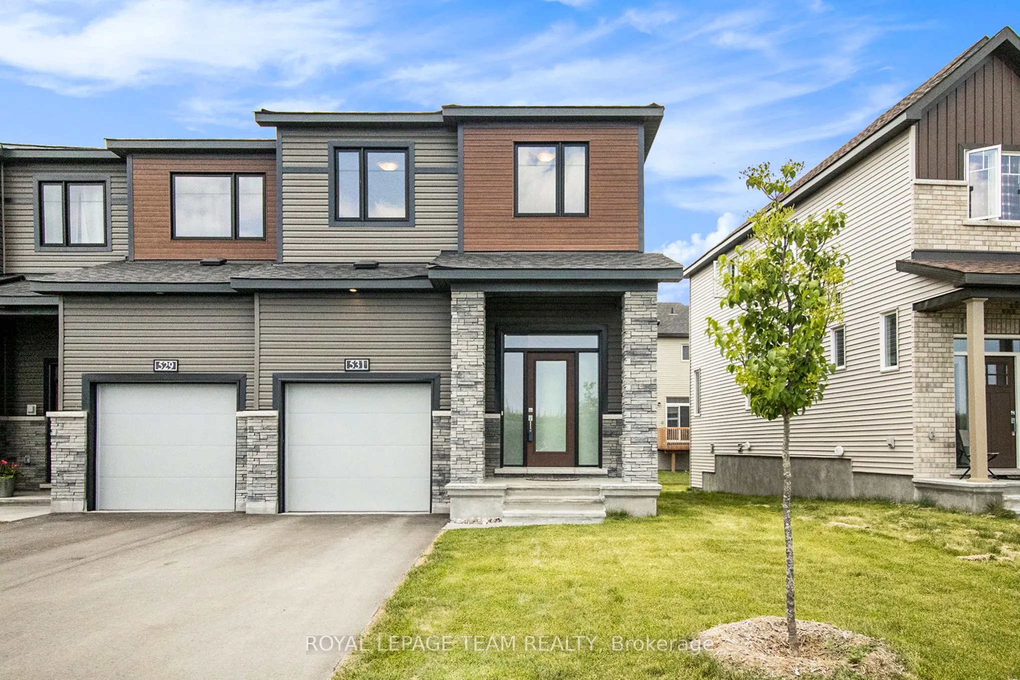 531 Winterset Road