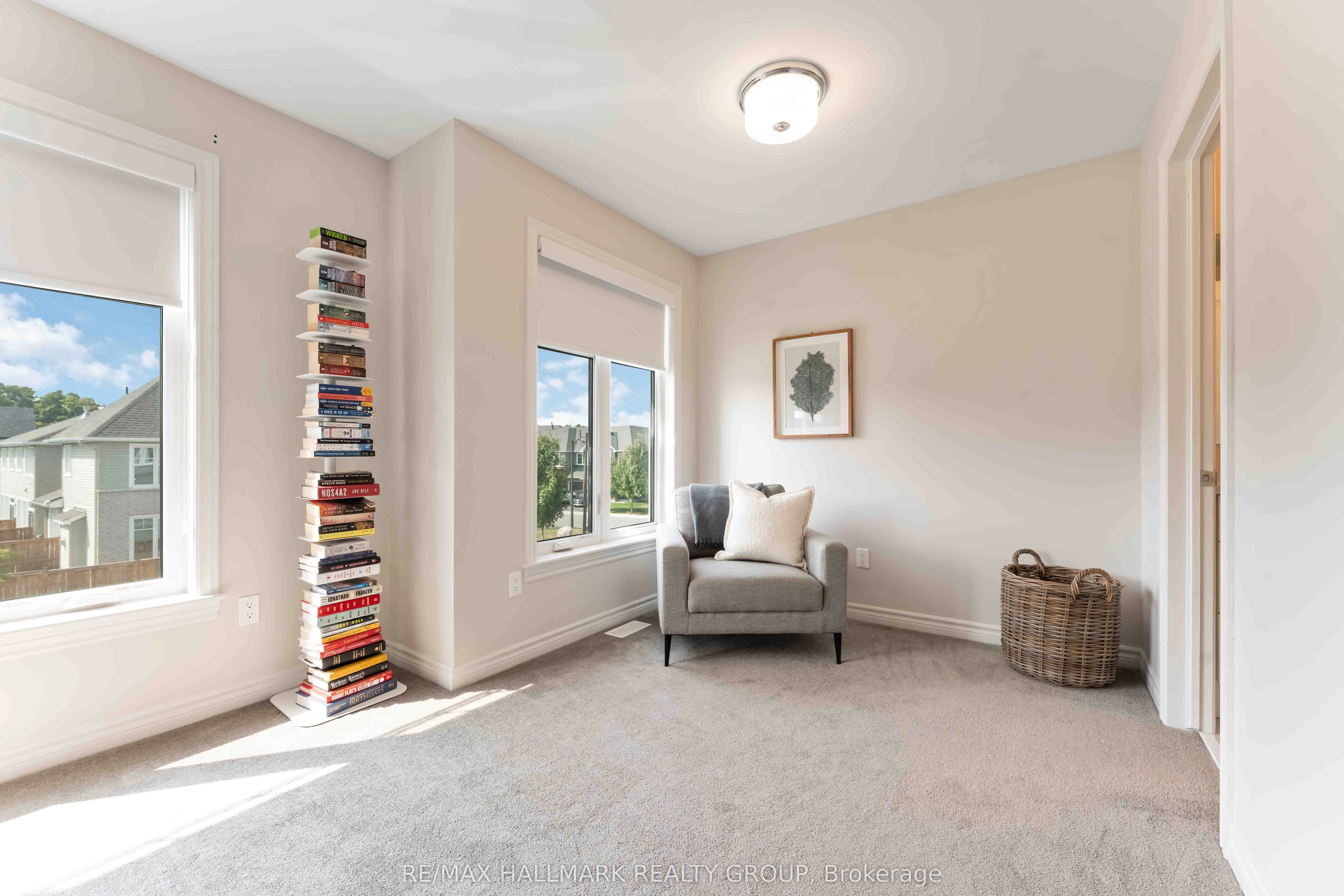 59 Finsbury Avenue