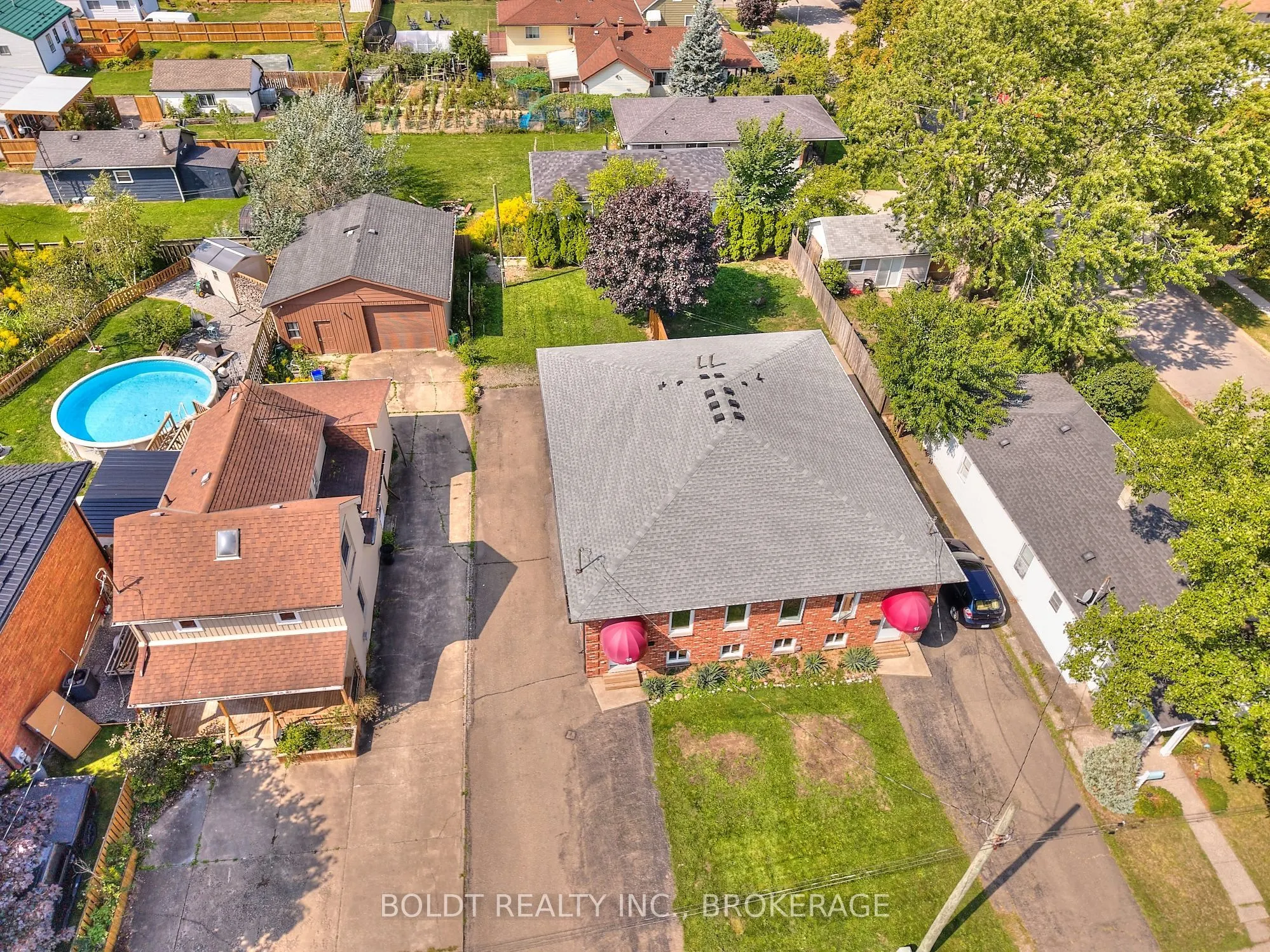 19 Colborne Street