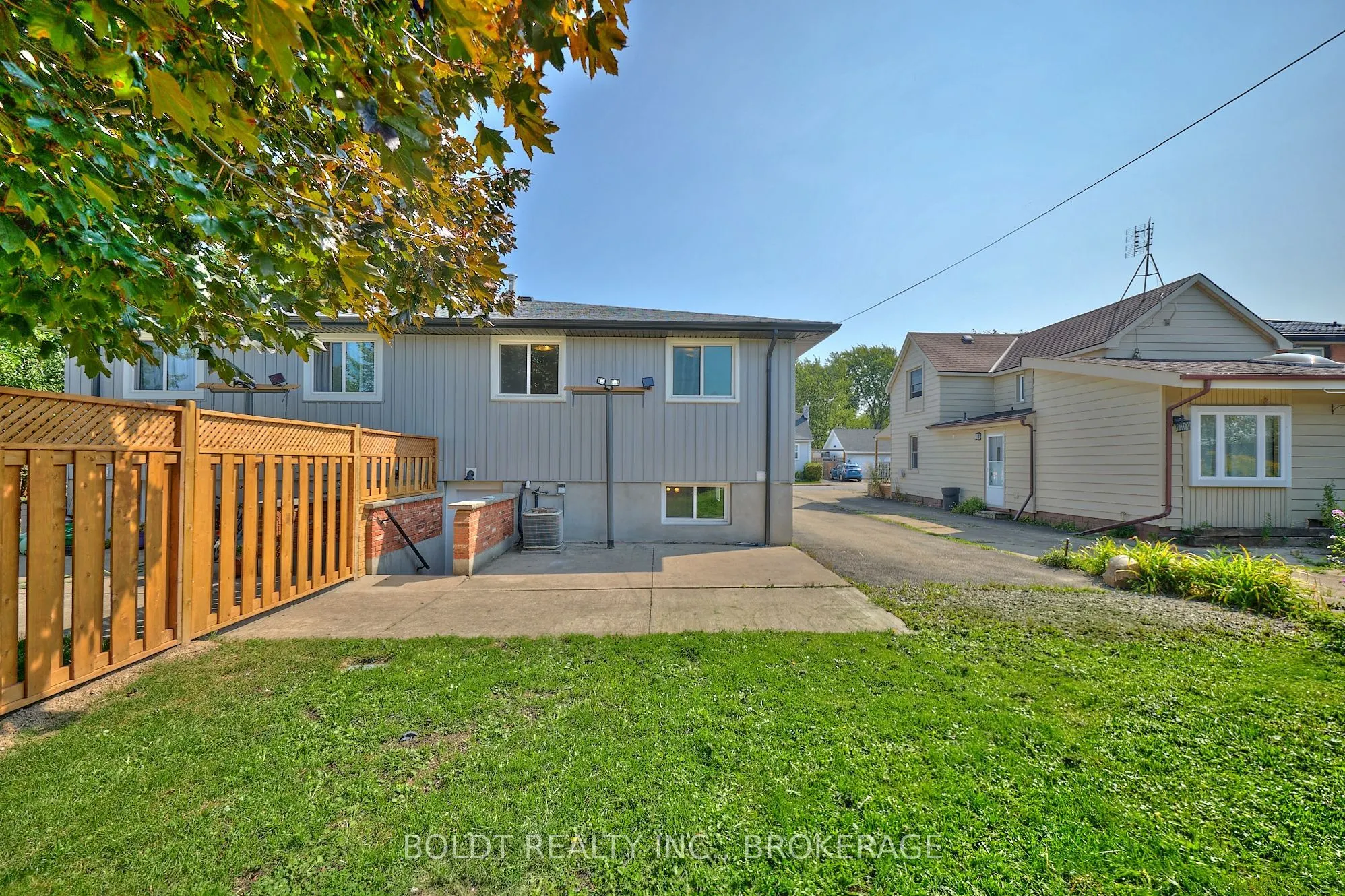 19 Colborne Street