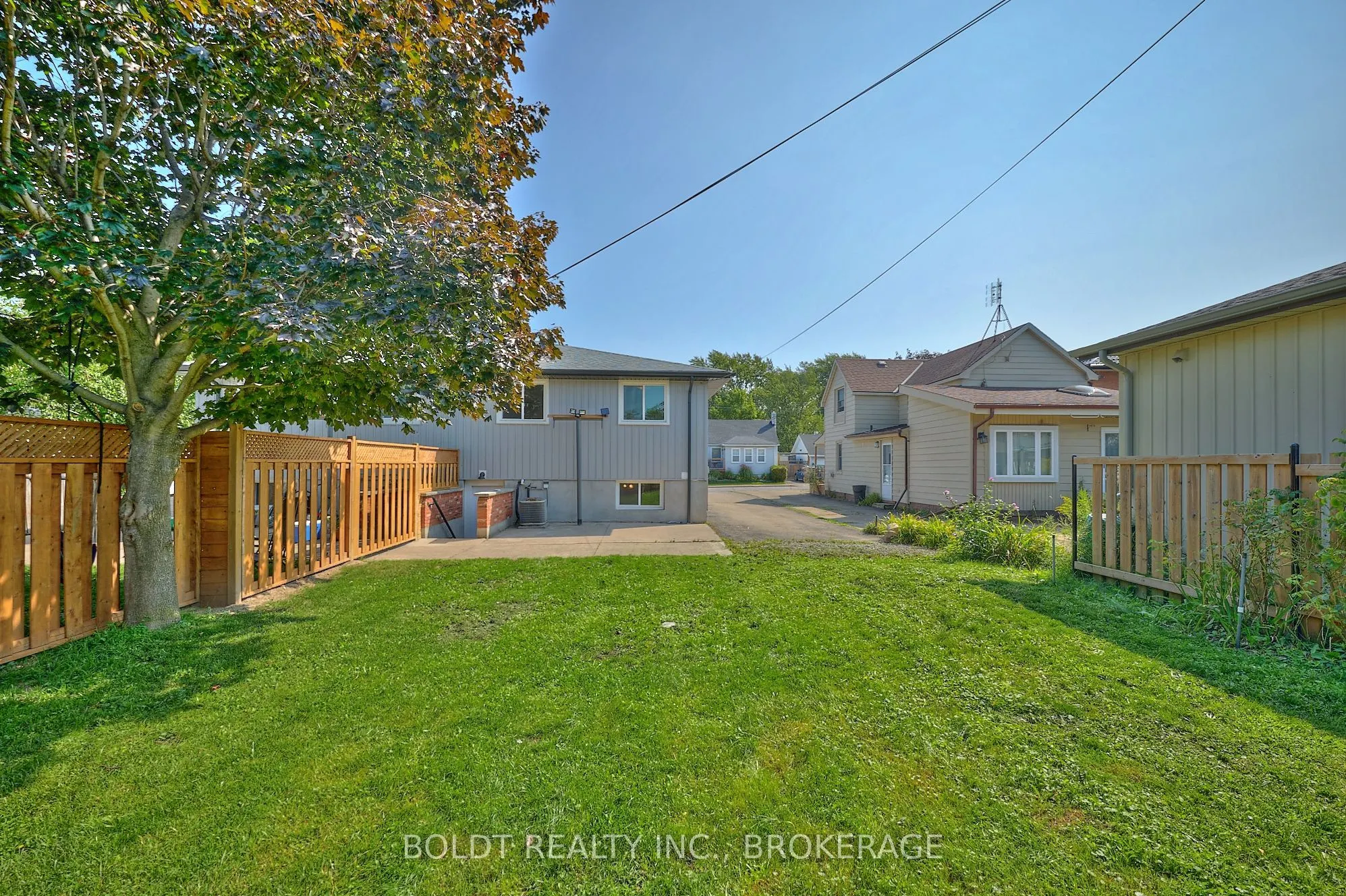 19 Colborne Street