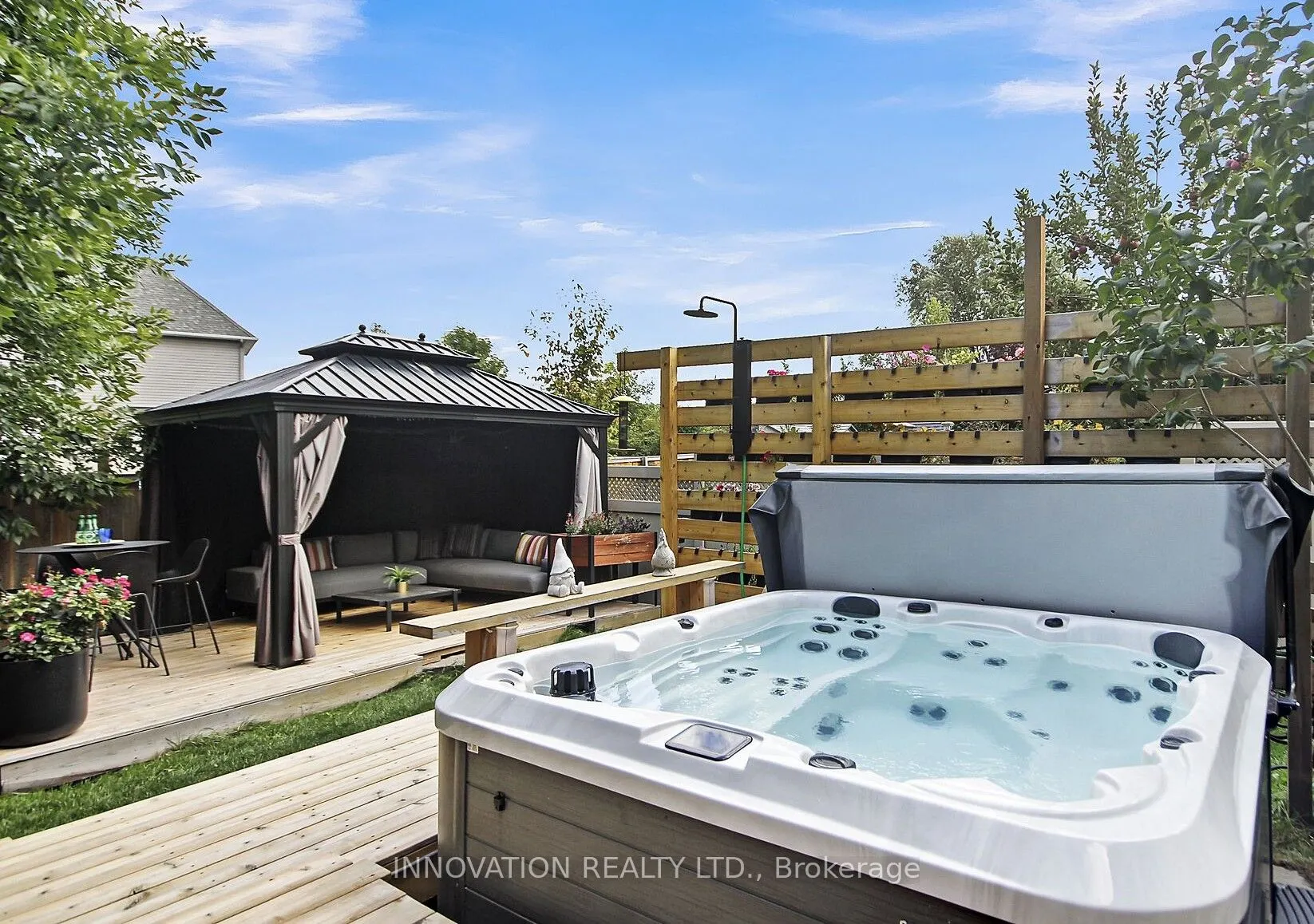 4283 KELLY FARM Drive