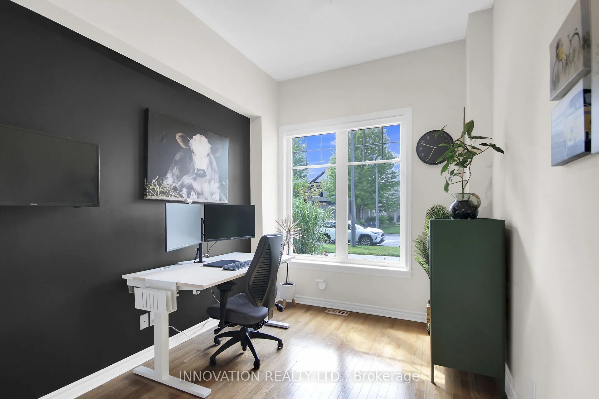 4283 KELLY FARM Drive