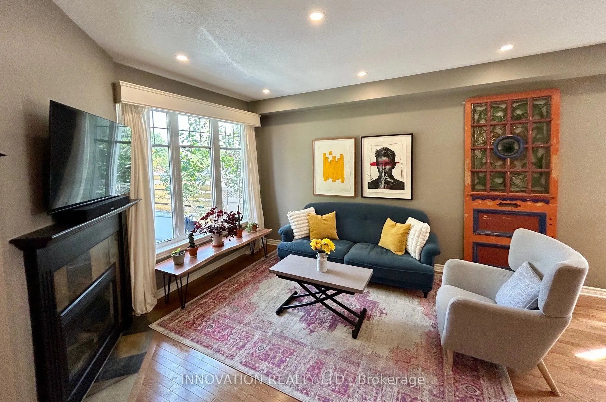 4283 KELLY FARM Drive