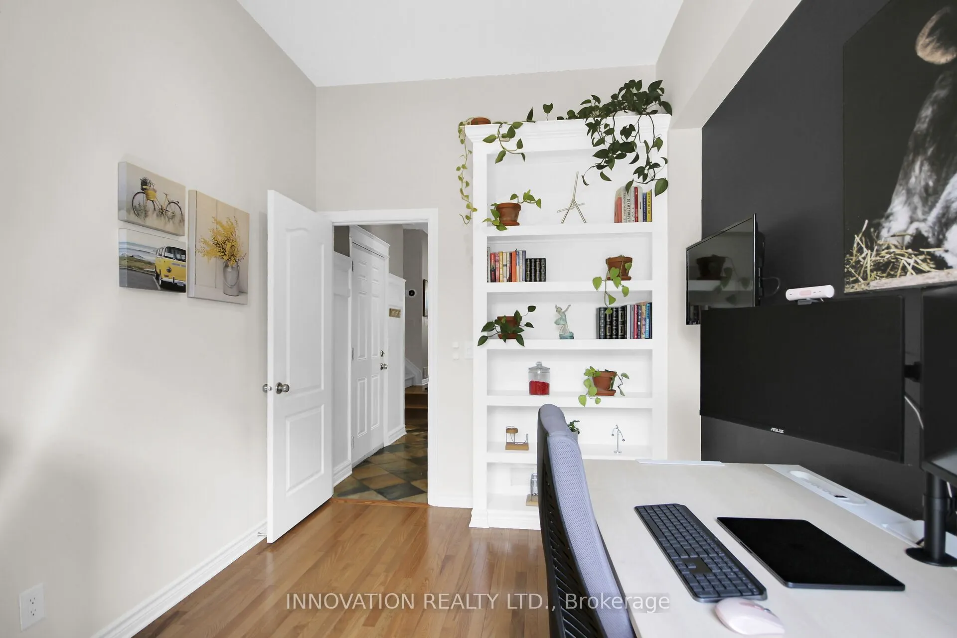 4283 KELLY FARM Drive
