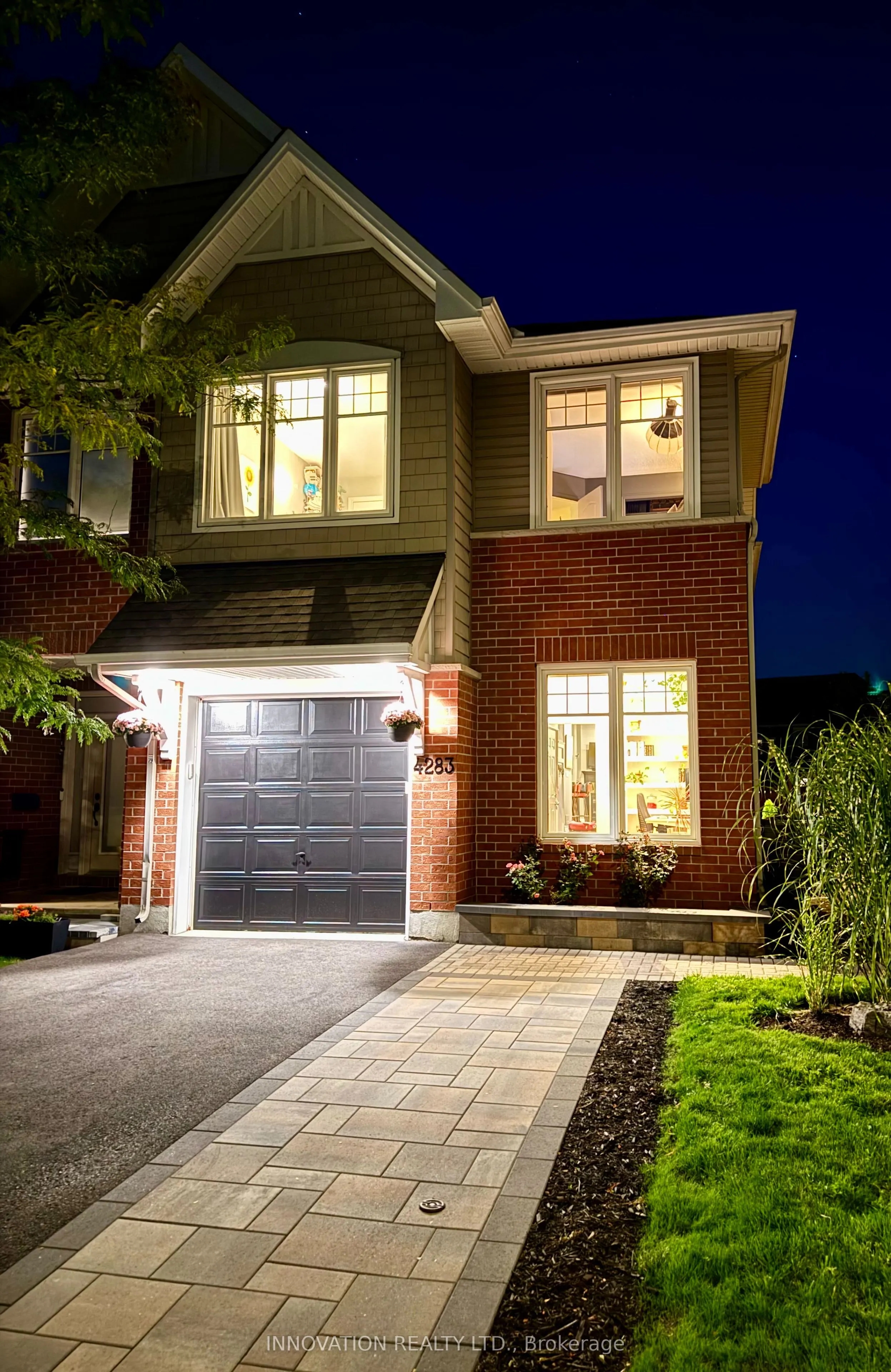 4283 KELLY FARM Drive