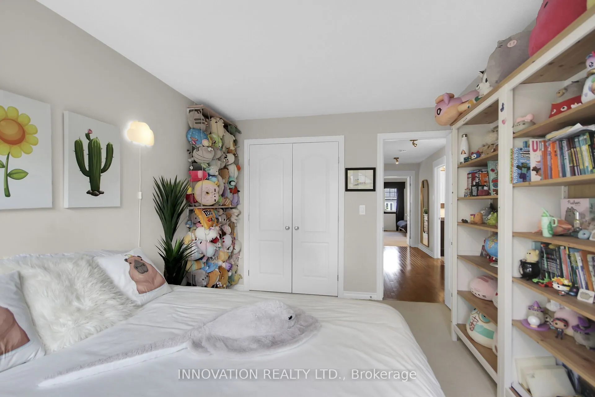4283 KELLY FARM Drive