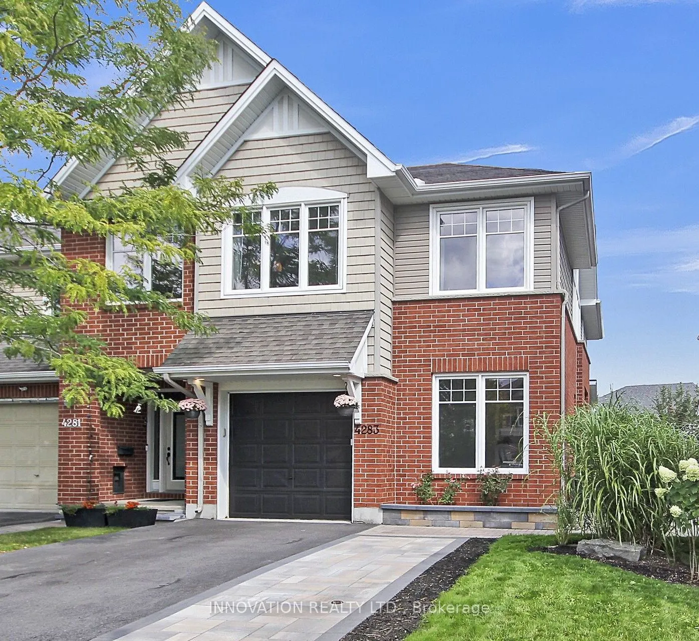 4283 KELLY FARM Drive
