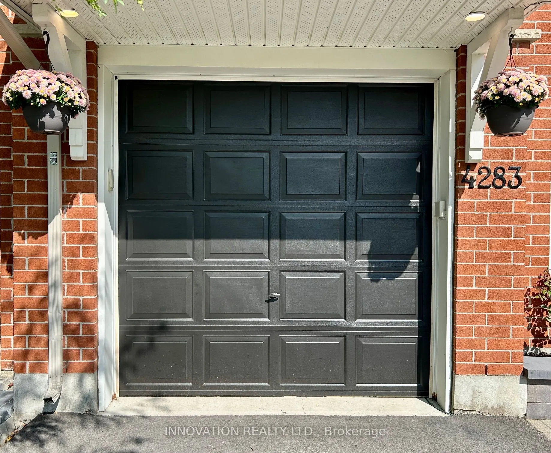 4283 KELLY FARM Drive