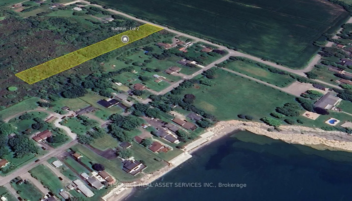 Lot 3 Rathfon Road