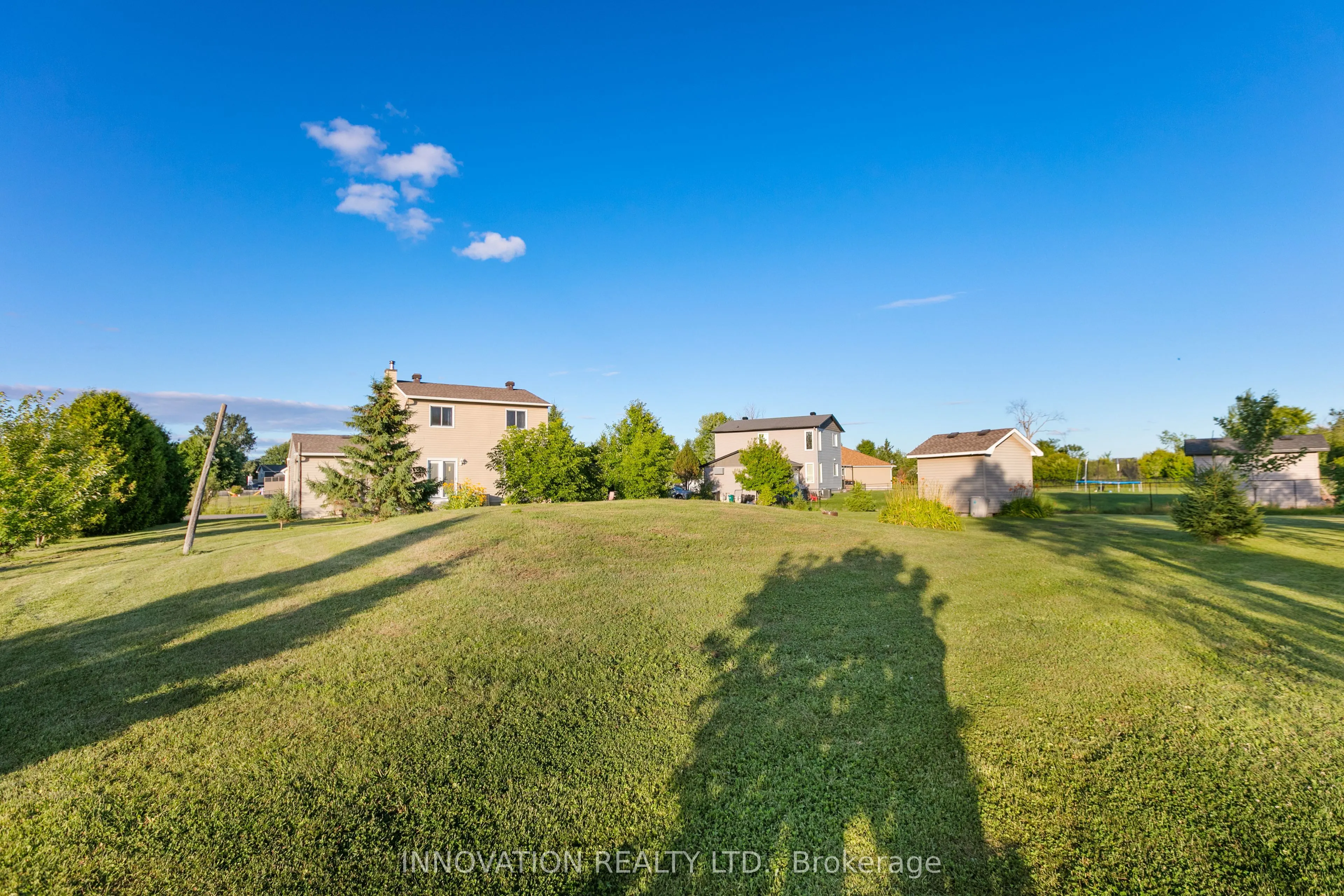 105 Cricket Crescent