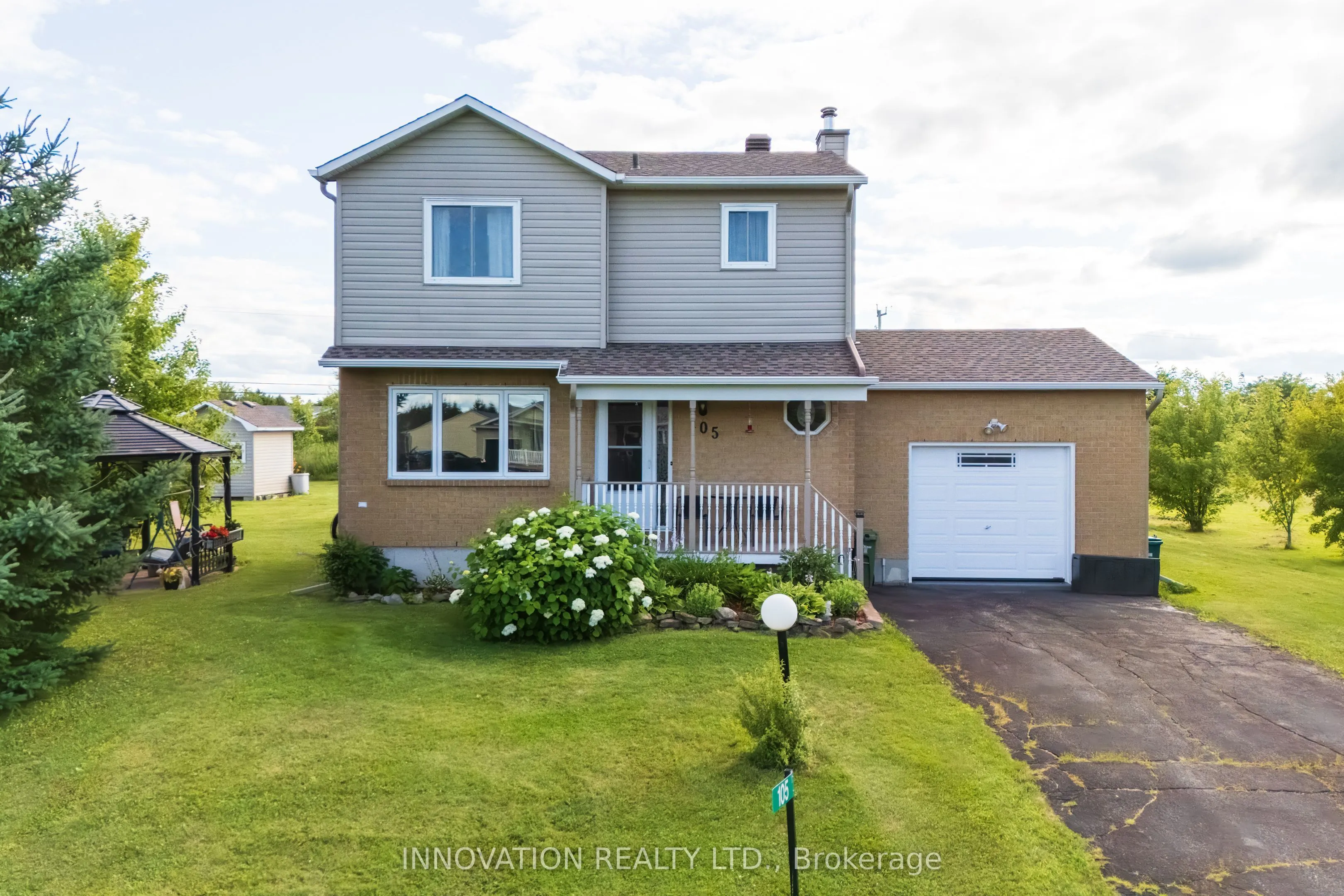 105 Cricket Crescent