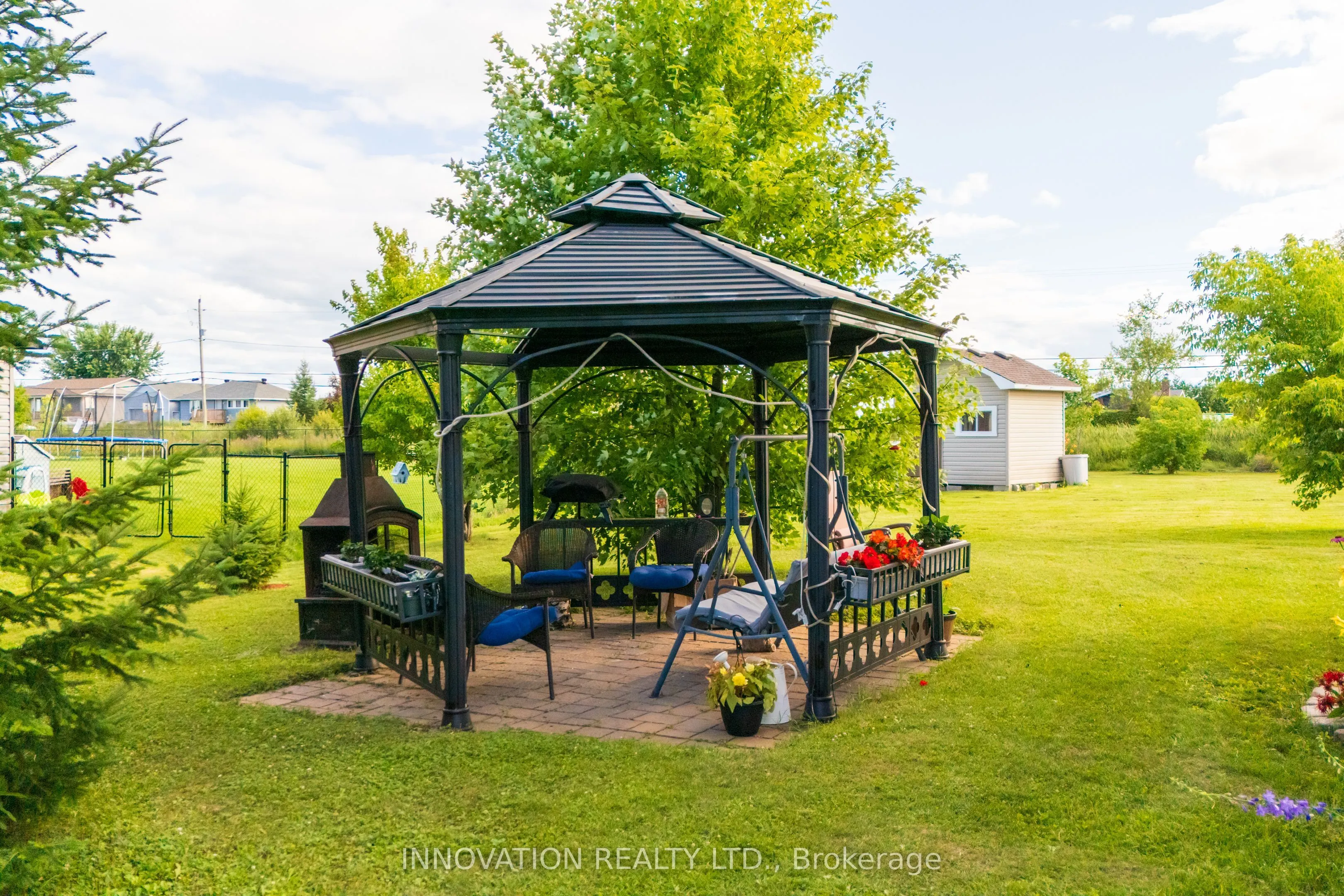 105 Cricket Crescent