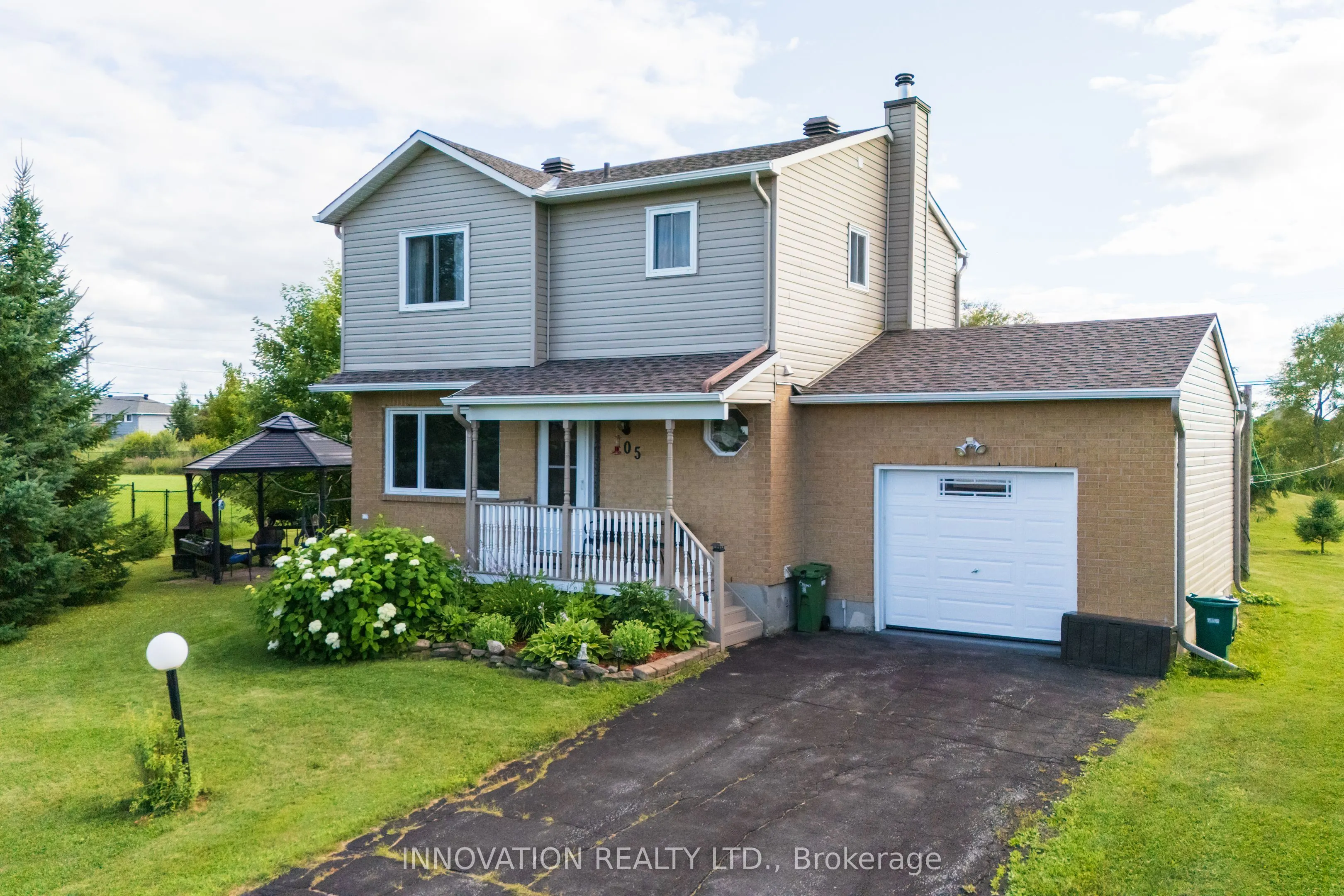 105 Cricket Crescent
