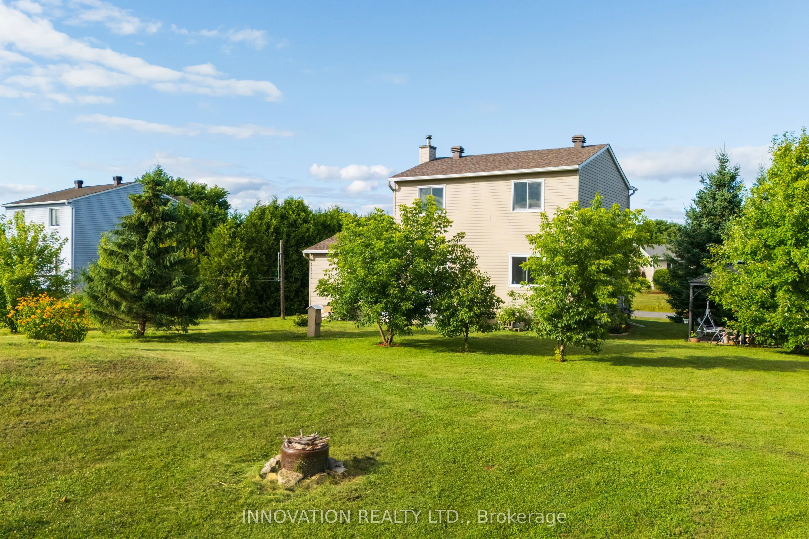 105 Cricket Crescent