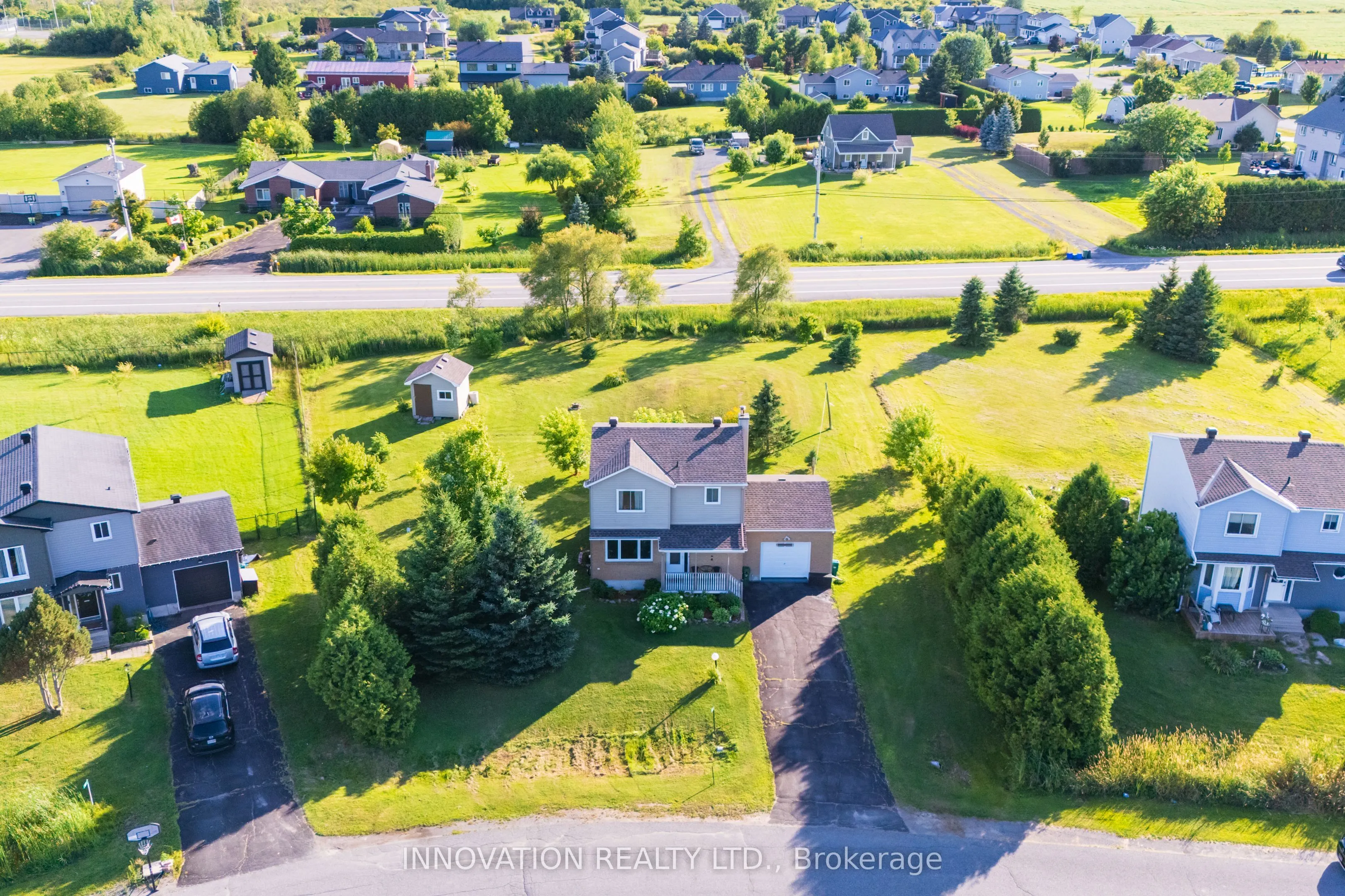 105 Cricket Crescent