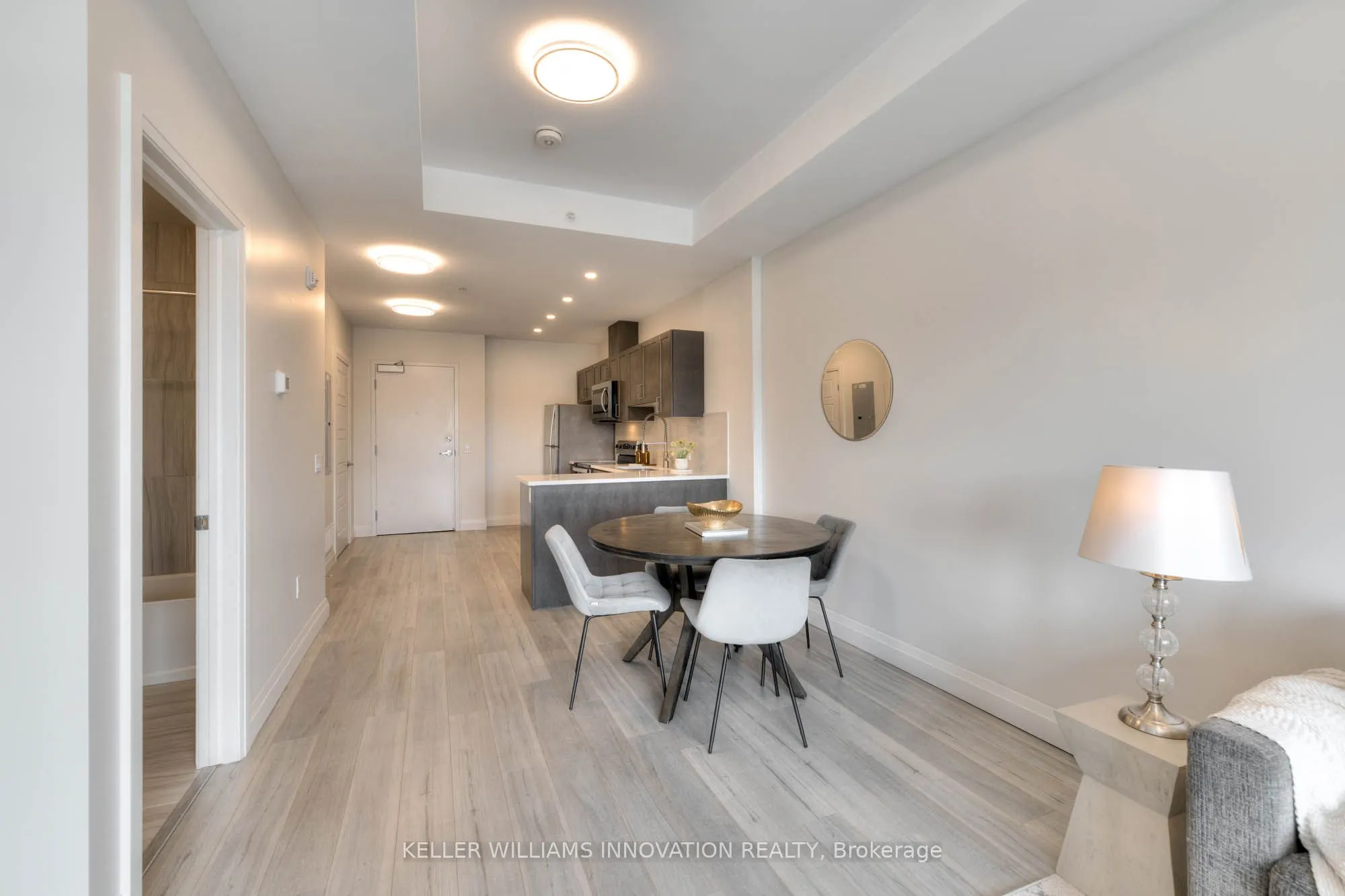 5 Wake Robin Drive, #318