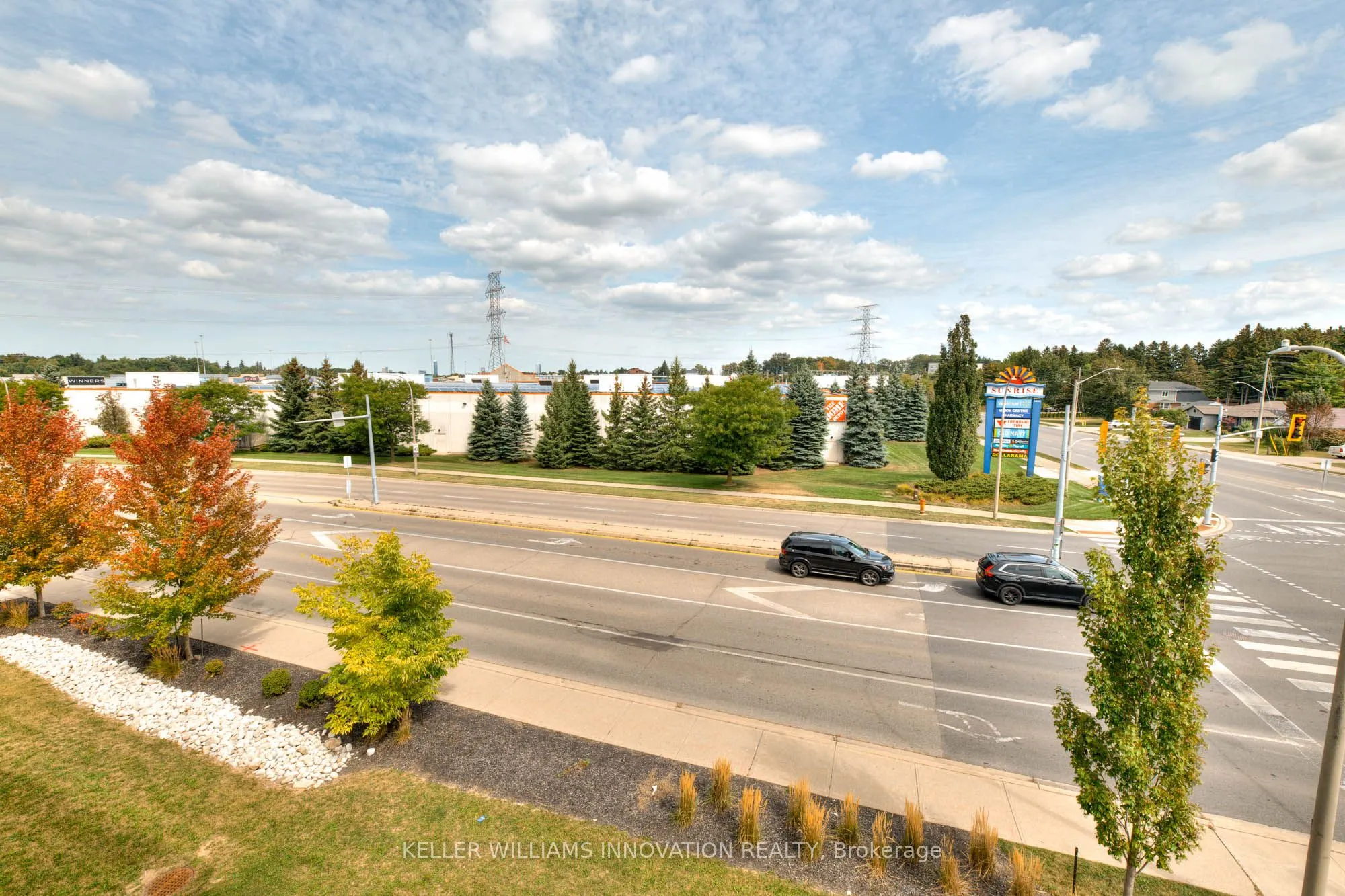 5 Wake Robin Drive, #318