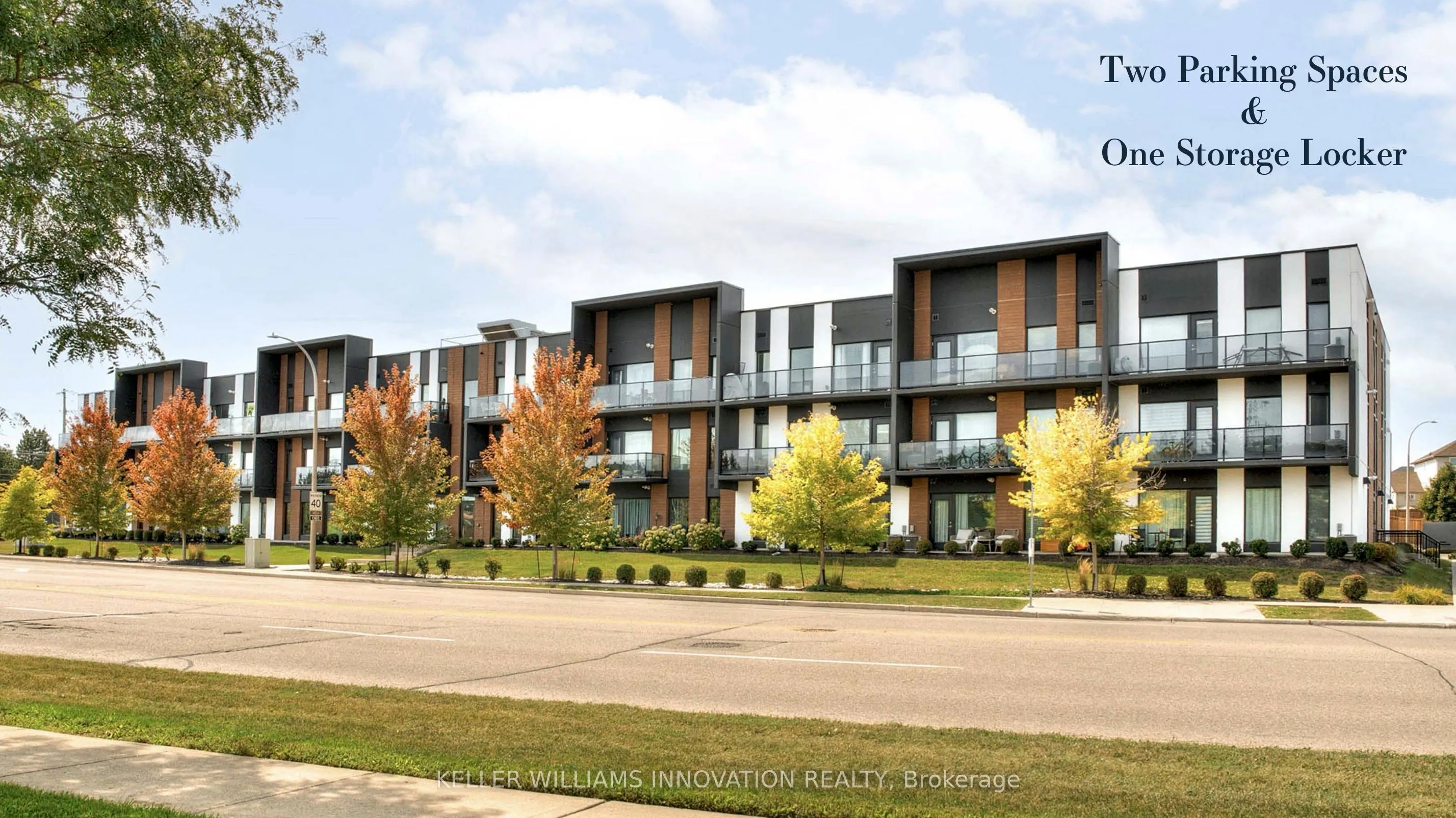 5 Wake Robin Drive, #318