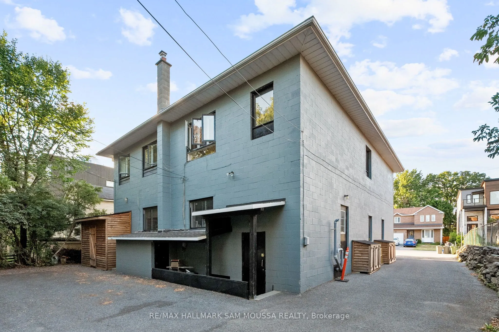 310 Beechgrove Avenue