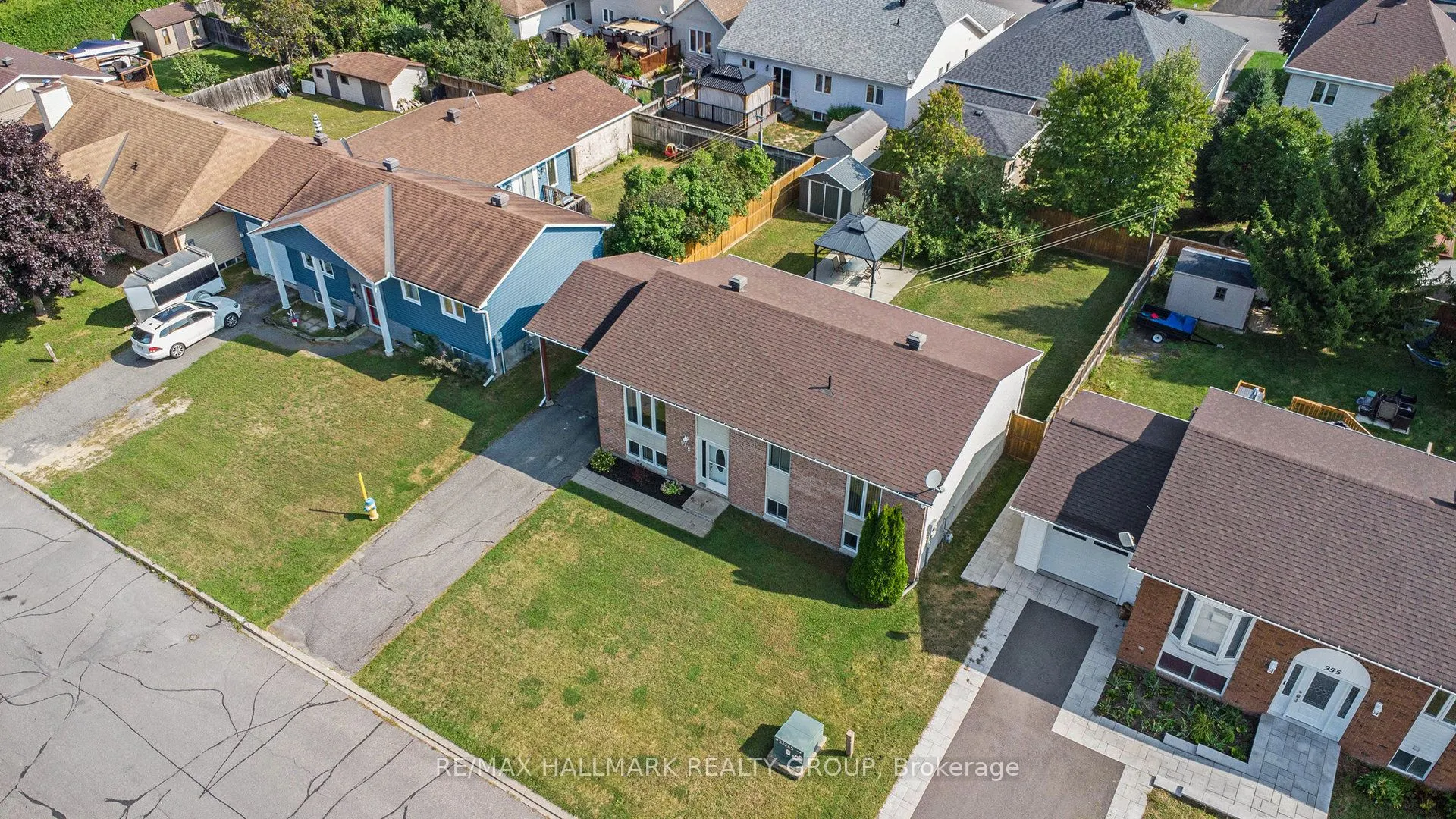 945 Belvedere Avenue