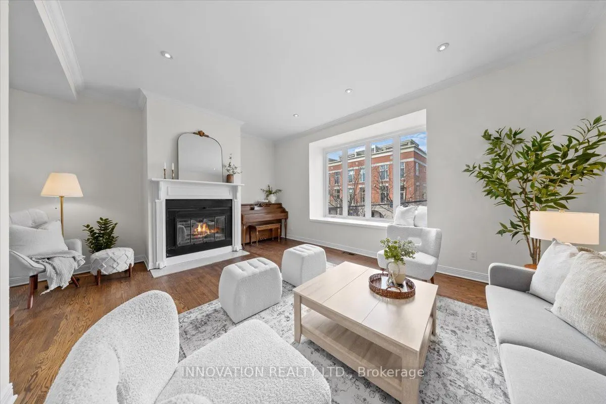 36B Dufferin Road