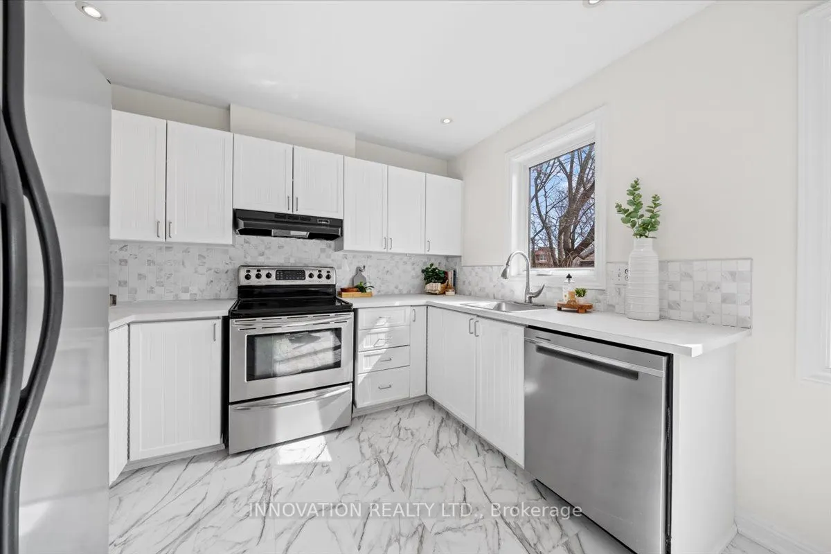 36B Dufferin Road