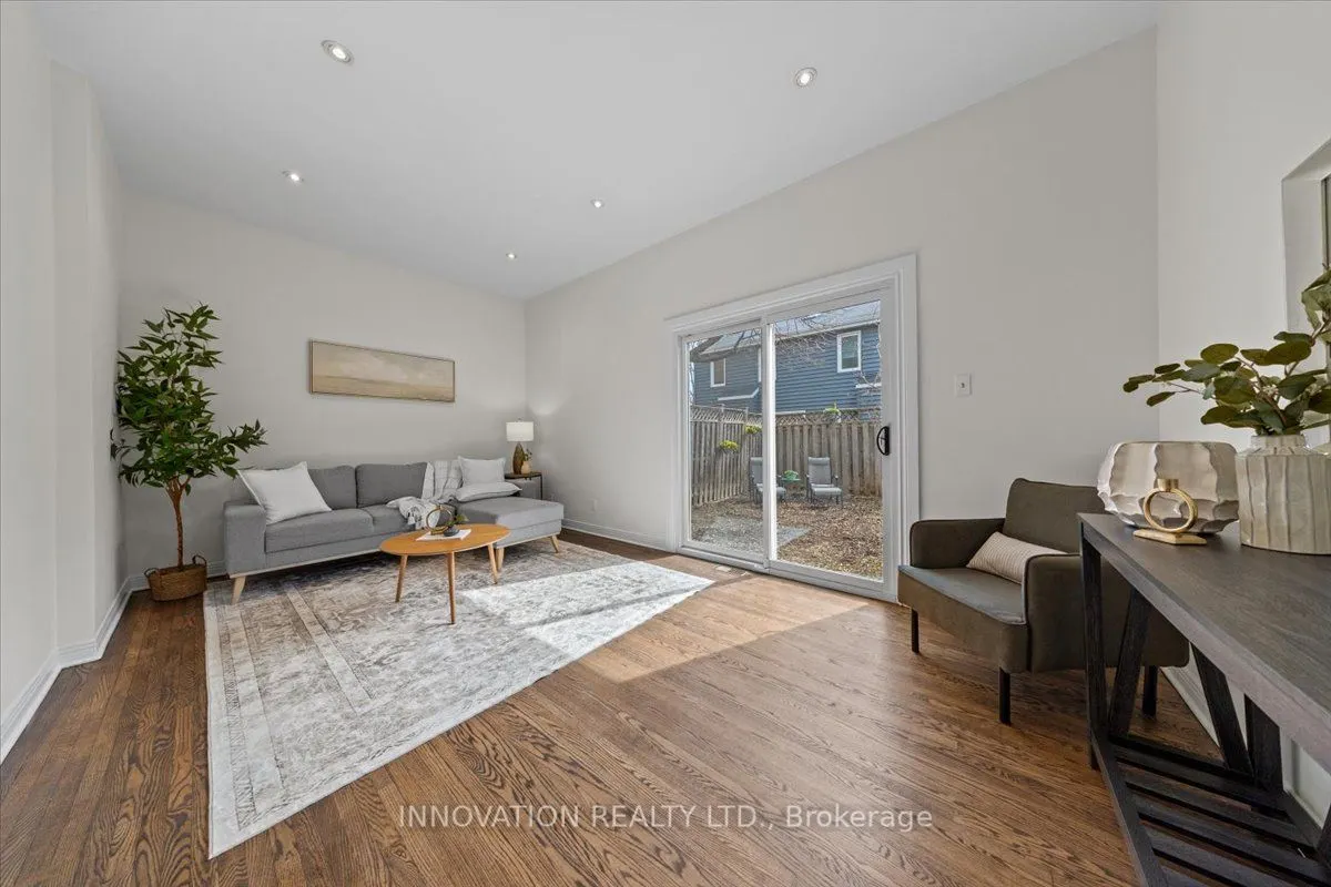36B Dufferin Road