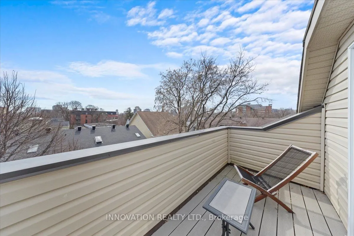36B Dufferin Road