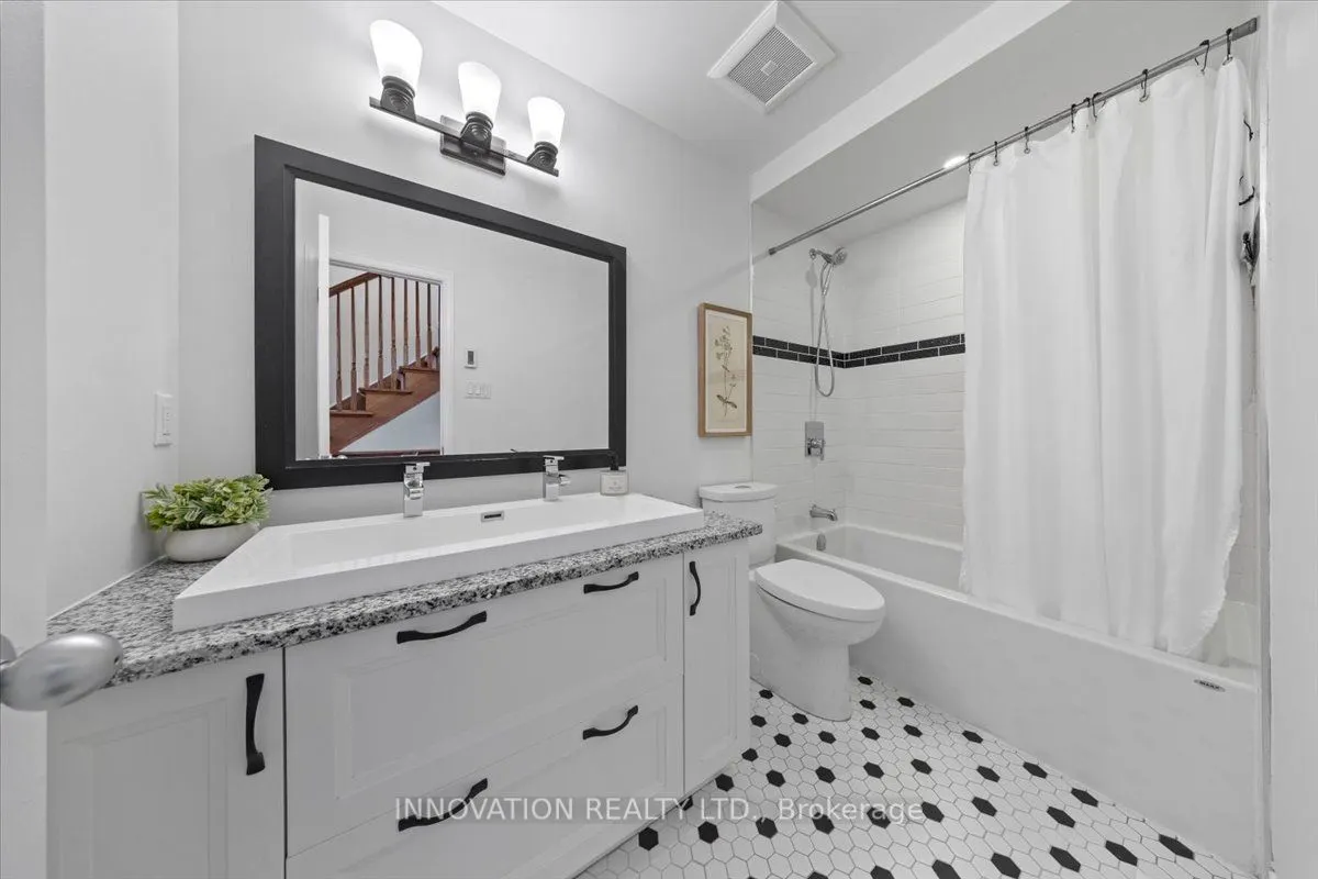 36B Dufferin Road