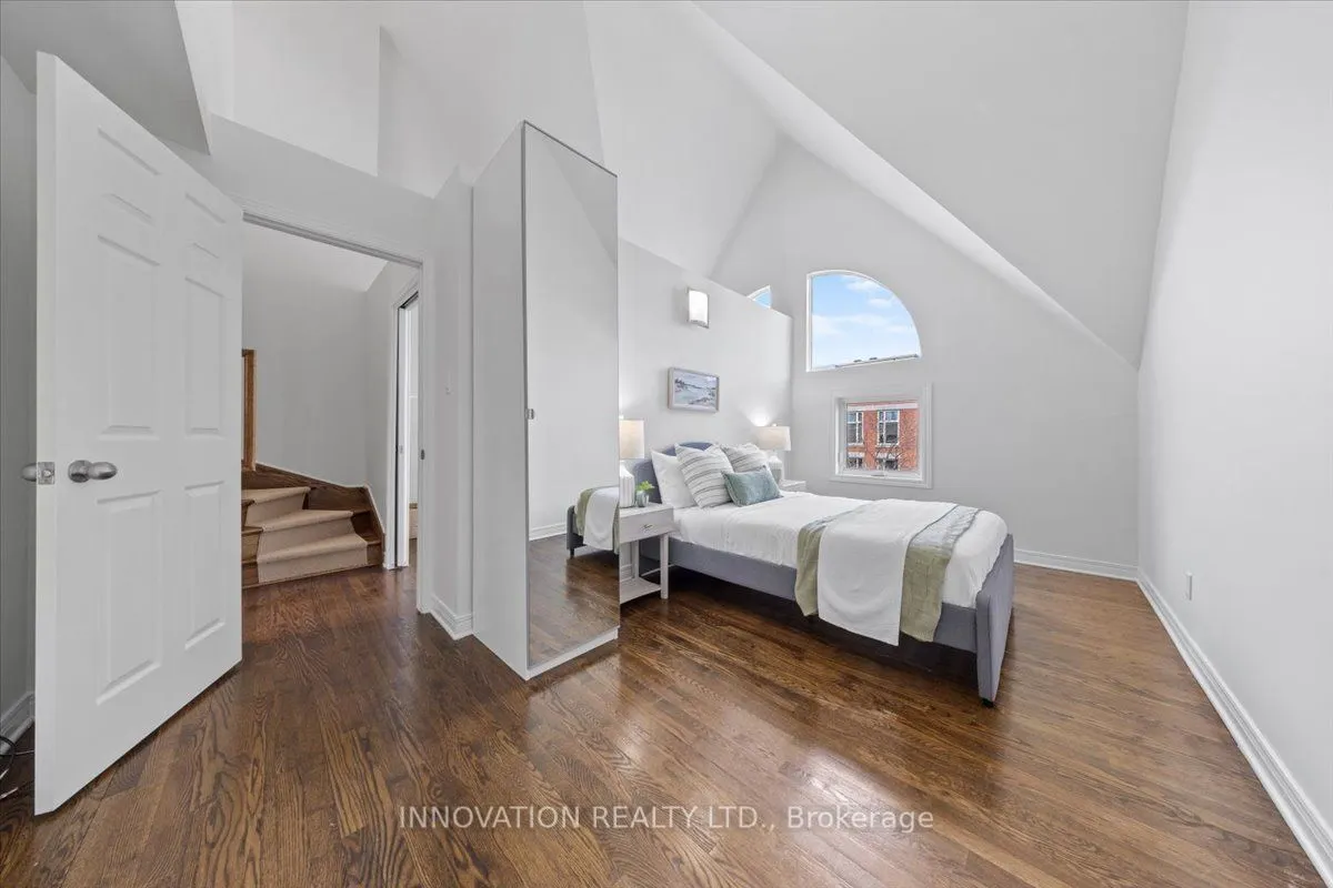 36B Dufferin Road