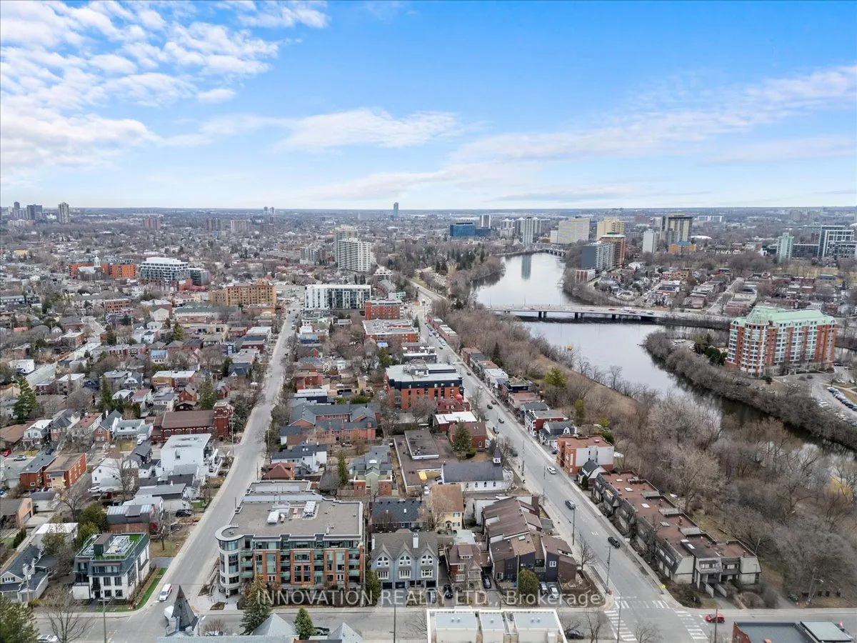 36B Dufferin Road
