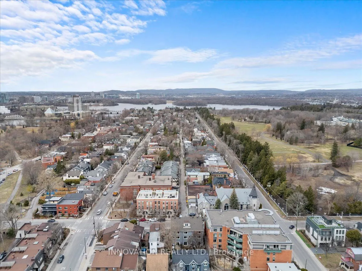 36B Dufferin Road
