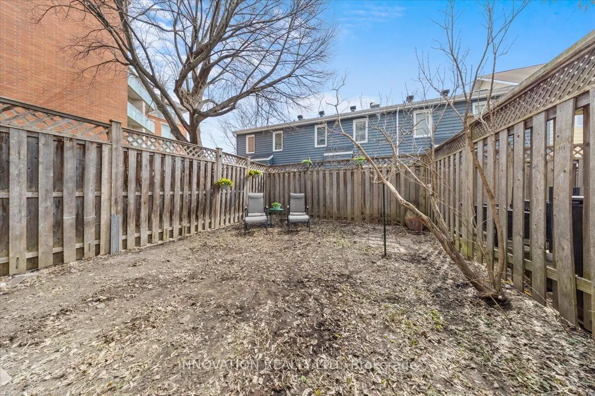 36B Dufferin Road