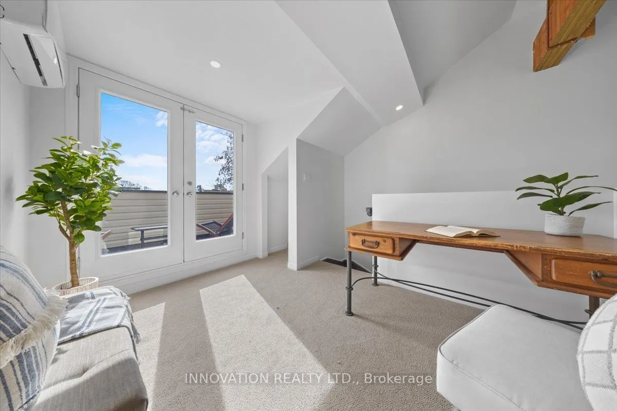 36B Dufferin Road