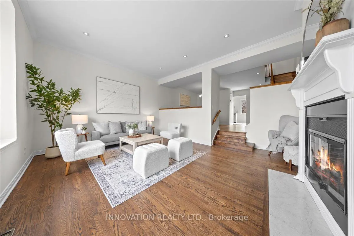 36B Dufferin Road