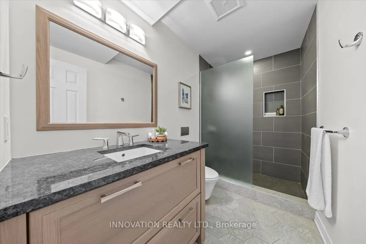 36B Dufferin Road