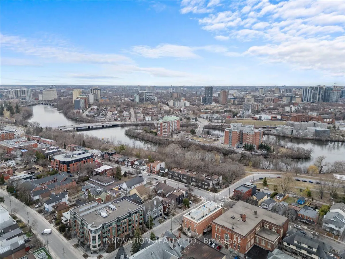 36B Dufferin Road