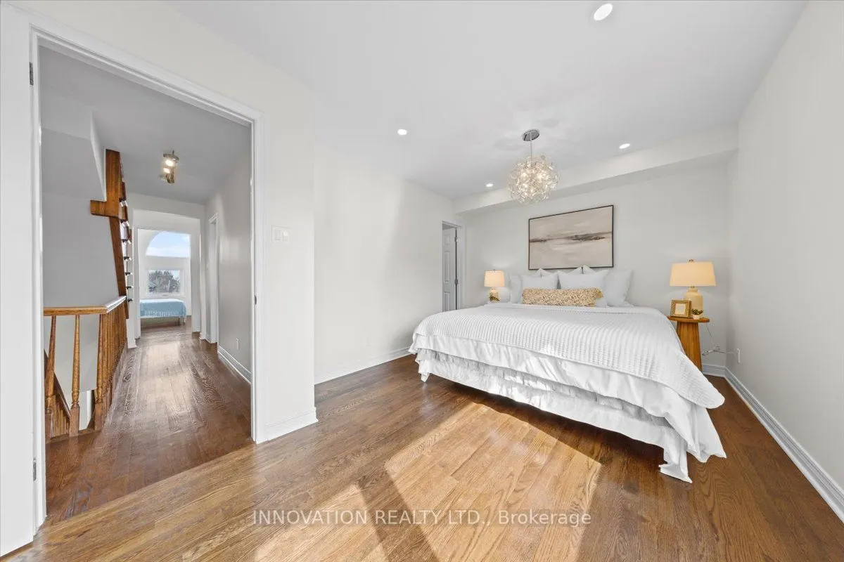36B Dufferin Road