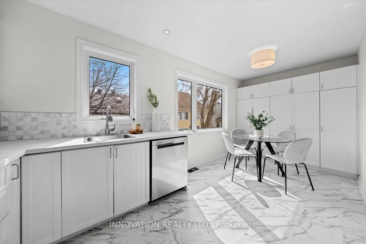 36B Dufferin Road