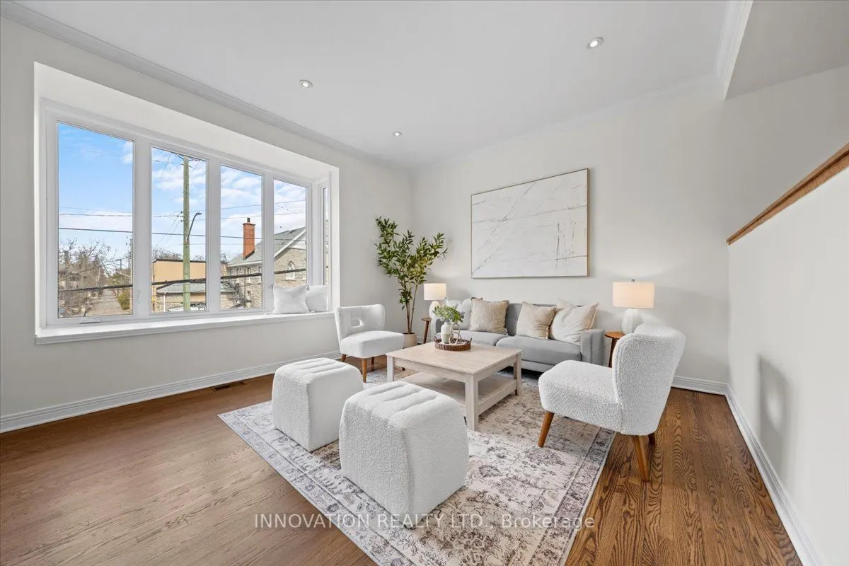 36B Dufferin Road