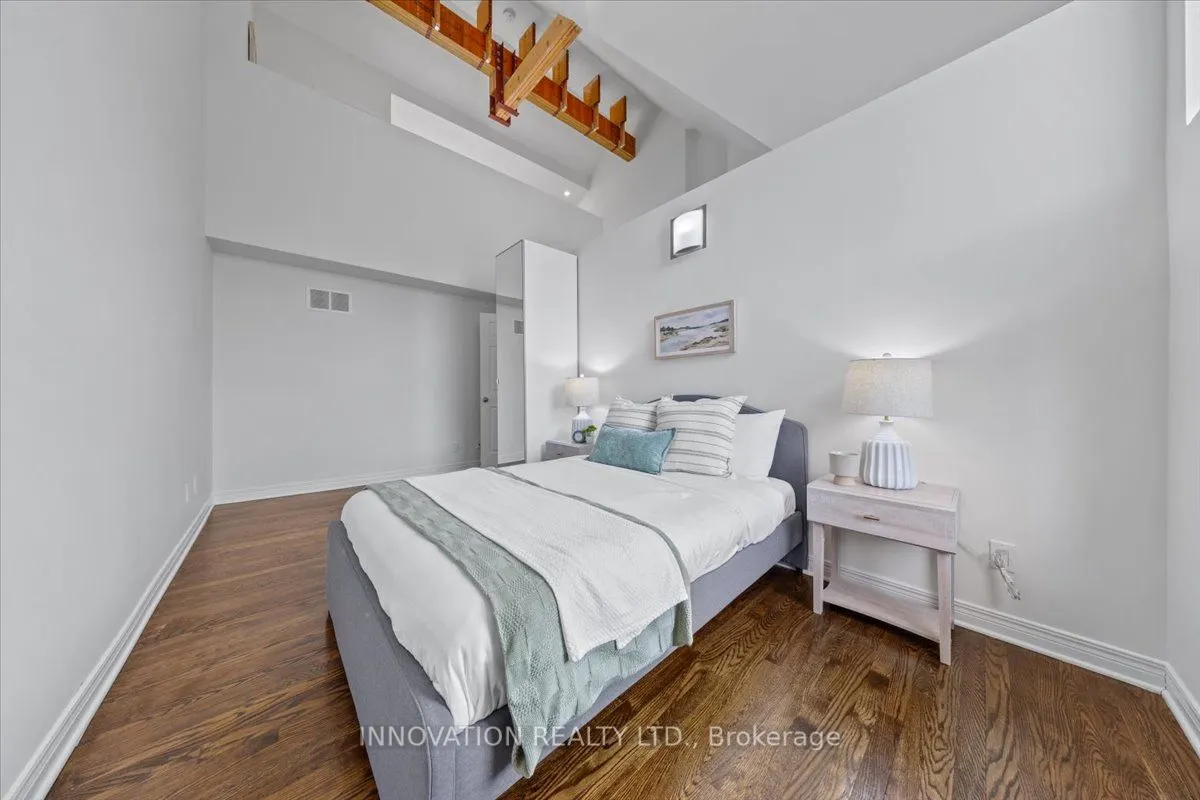 36B Dufferin Road