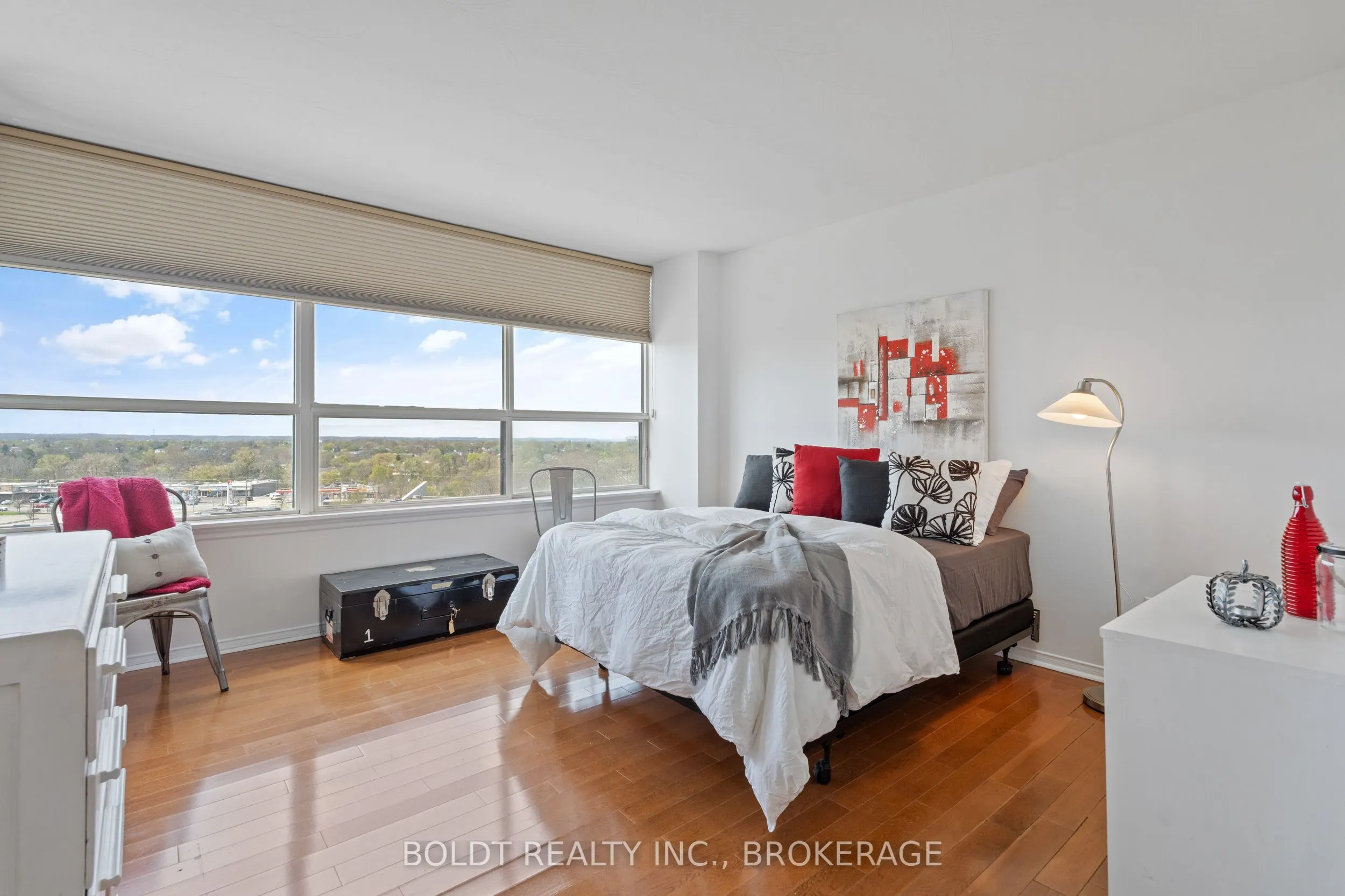 3 Towering Heights Boulevard, #1001