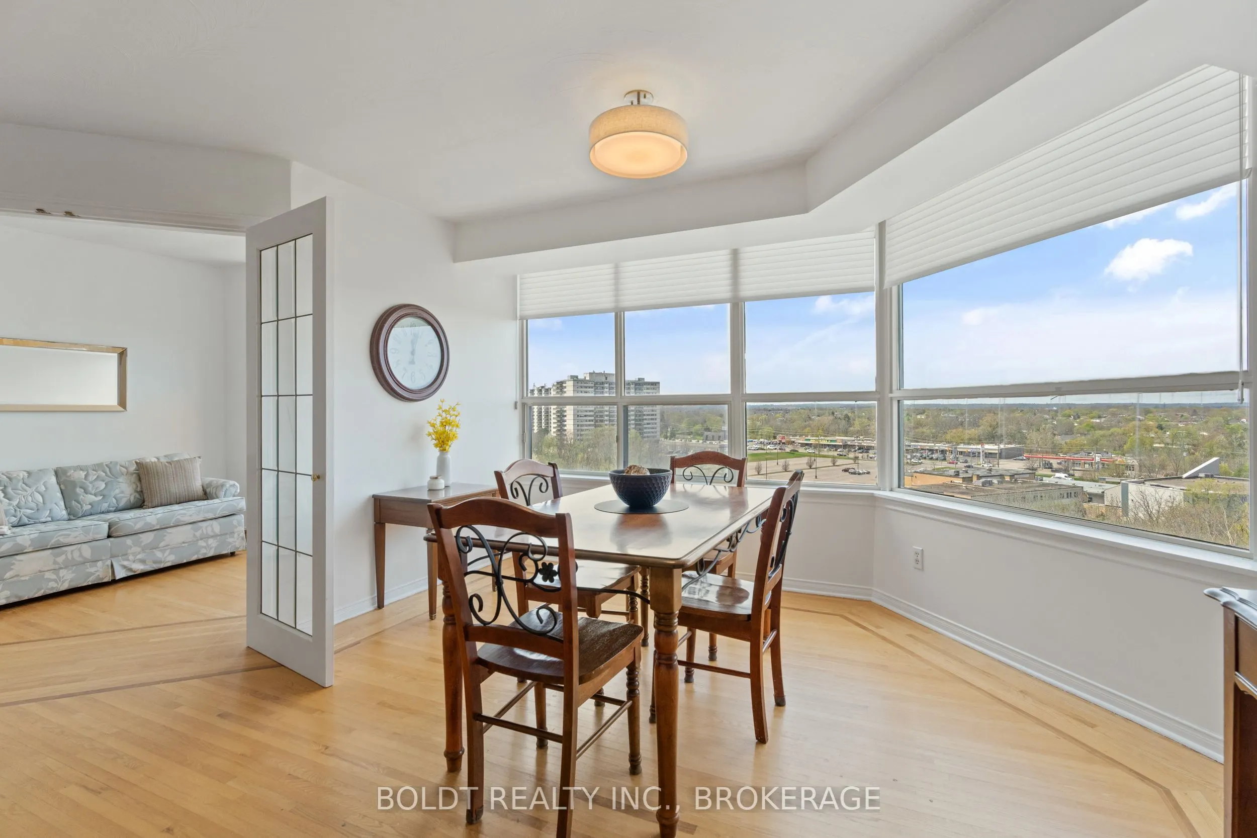 3 Towering Heights Boulevard, #1001