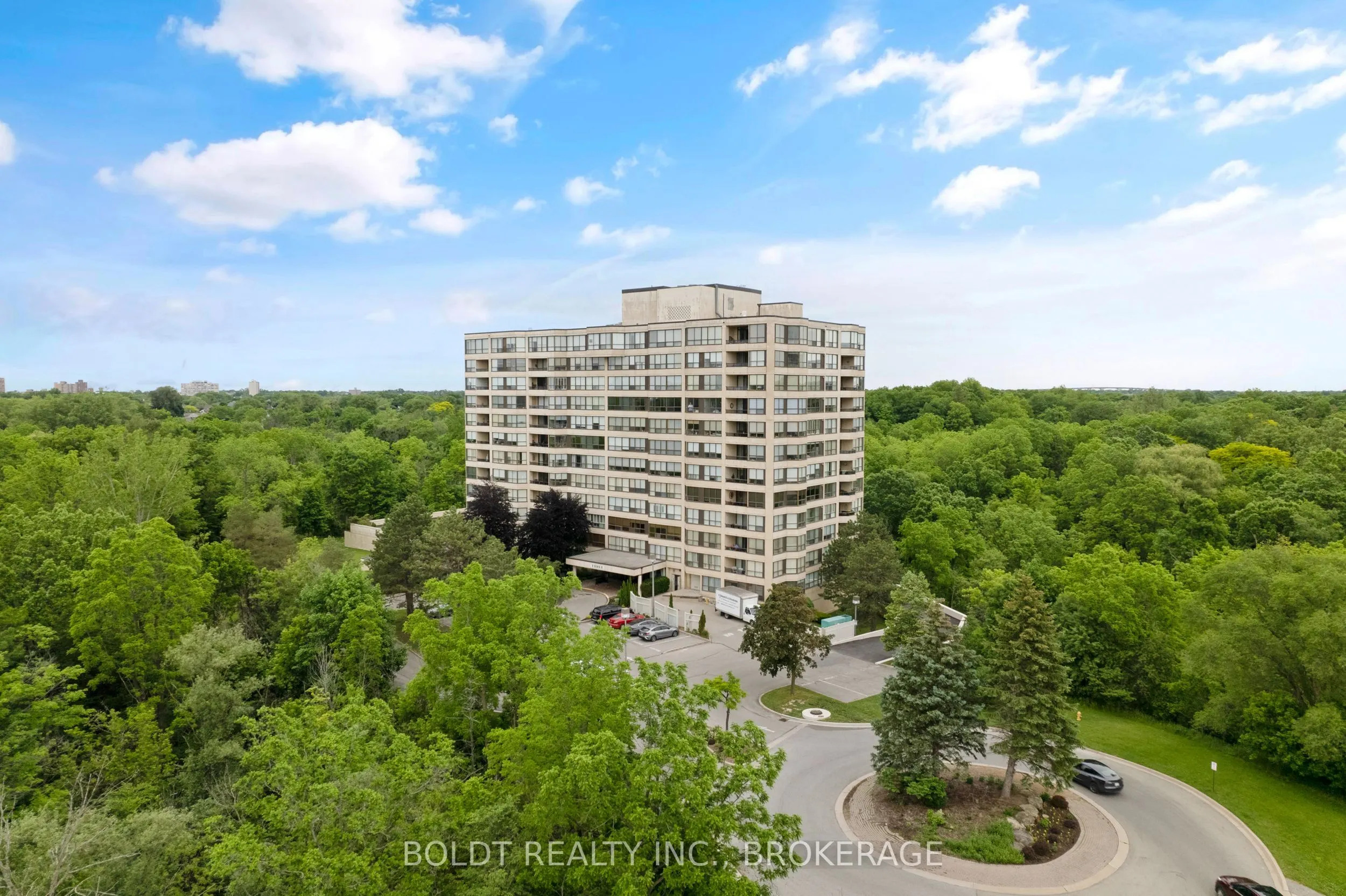 3 Towering Heights Boulevard, #1001