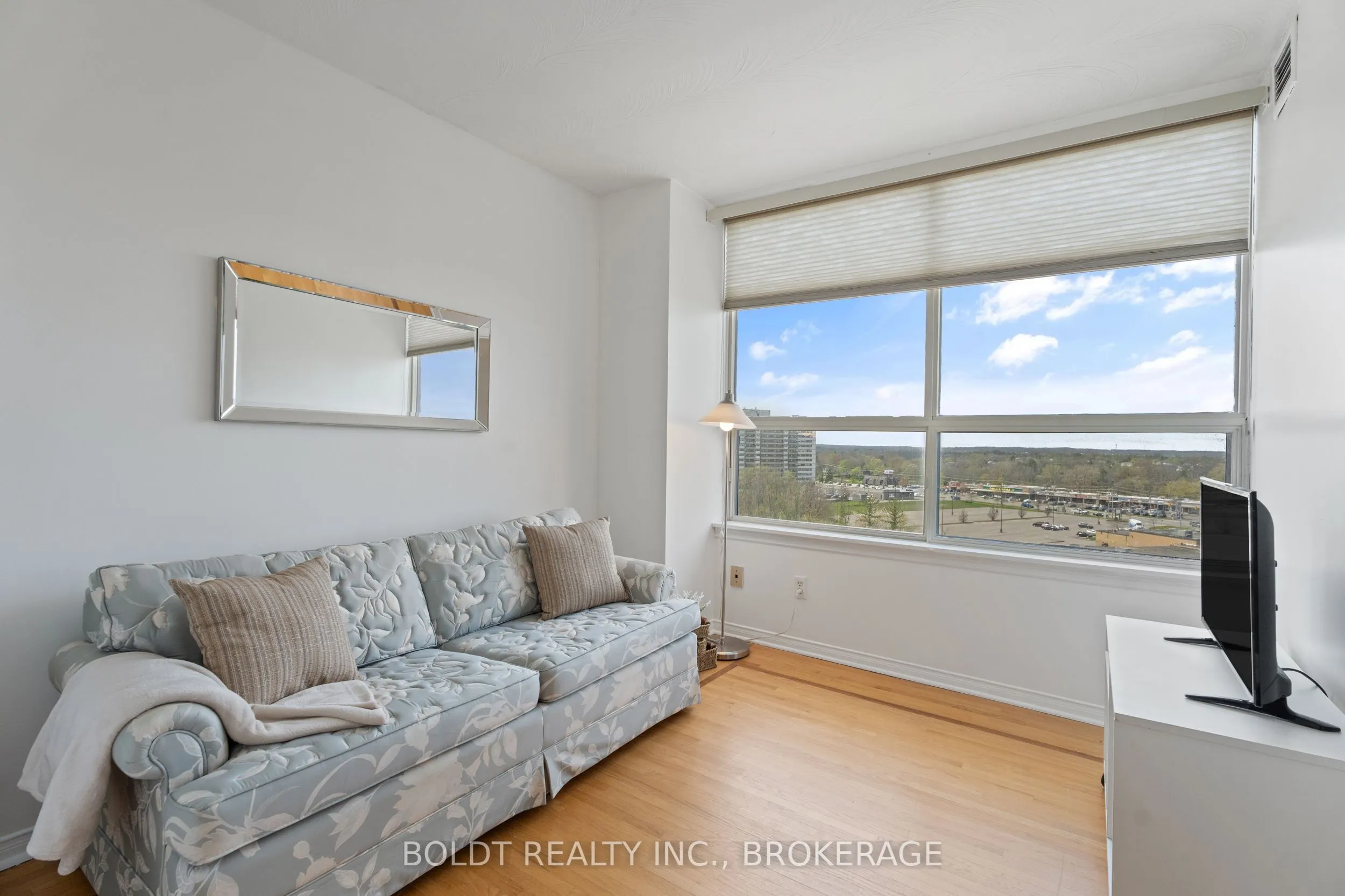 3 Towering Heights Boulevard, #1001