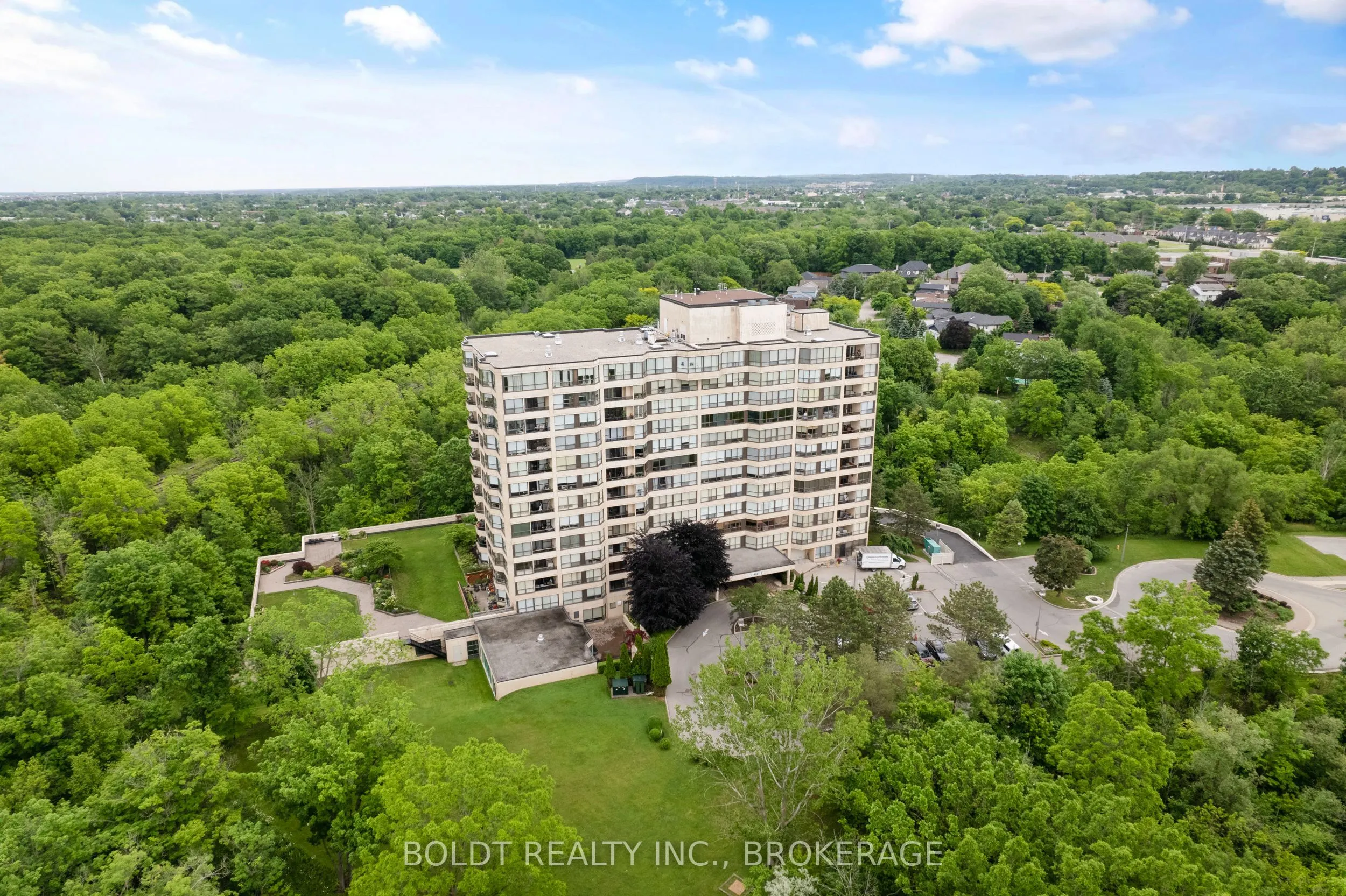 3 Towering Heights Boulevard, #1001